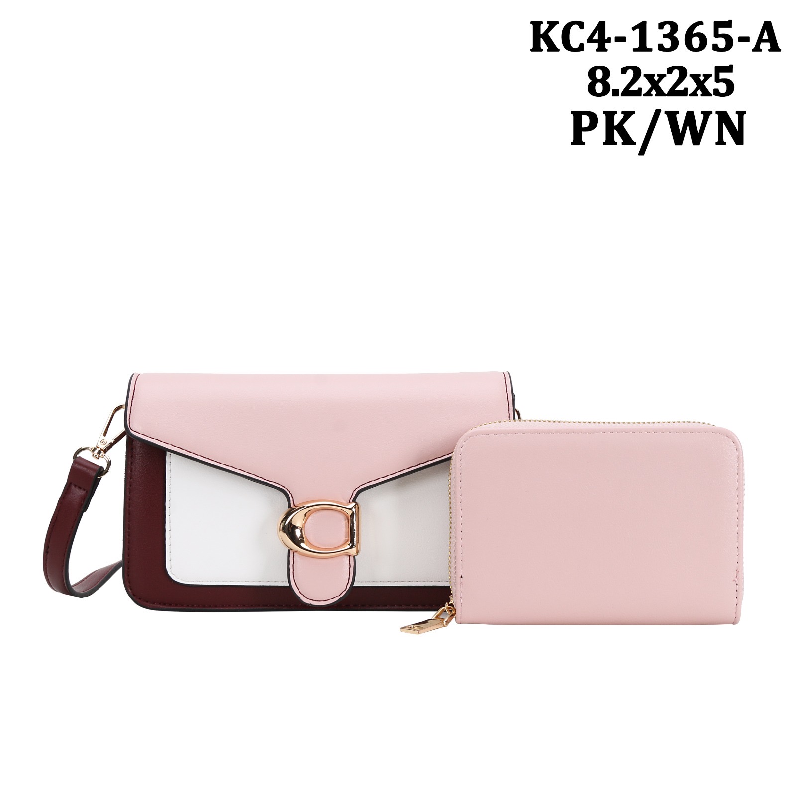 Kc4-1365 pk