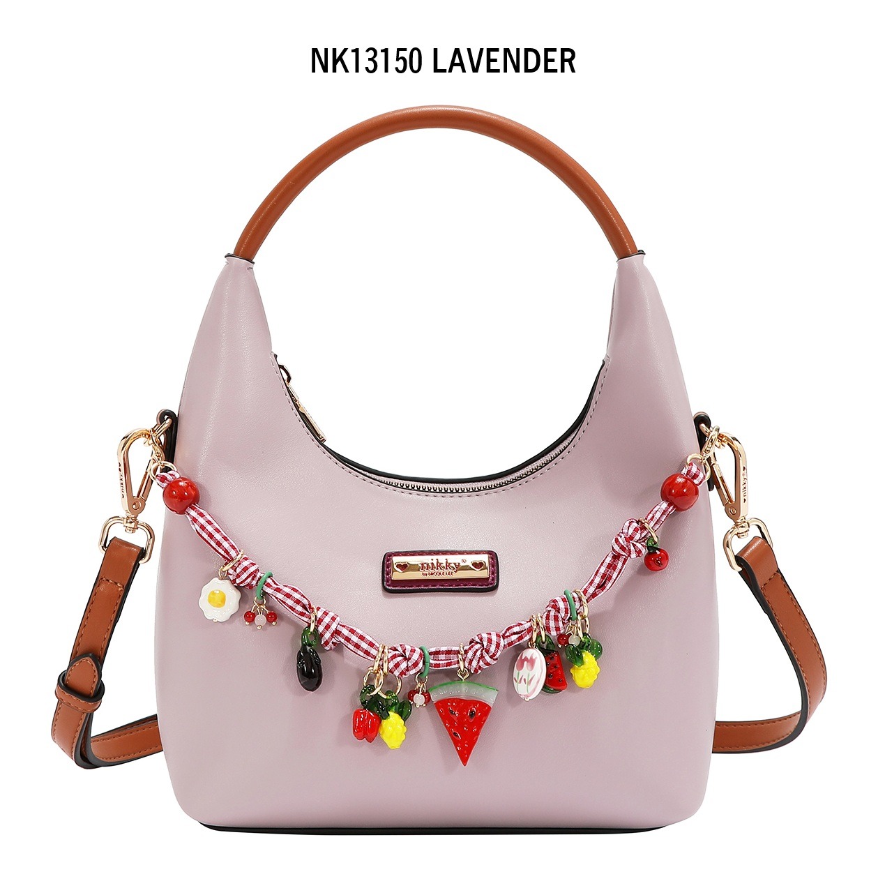 Nk13150 purple