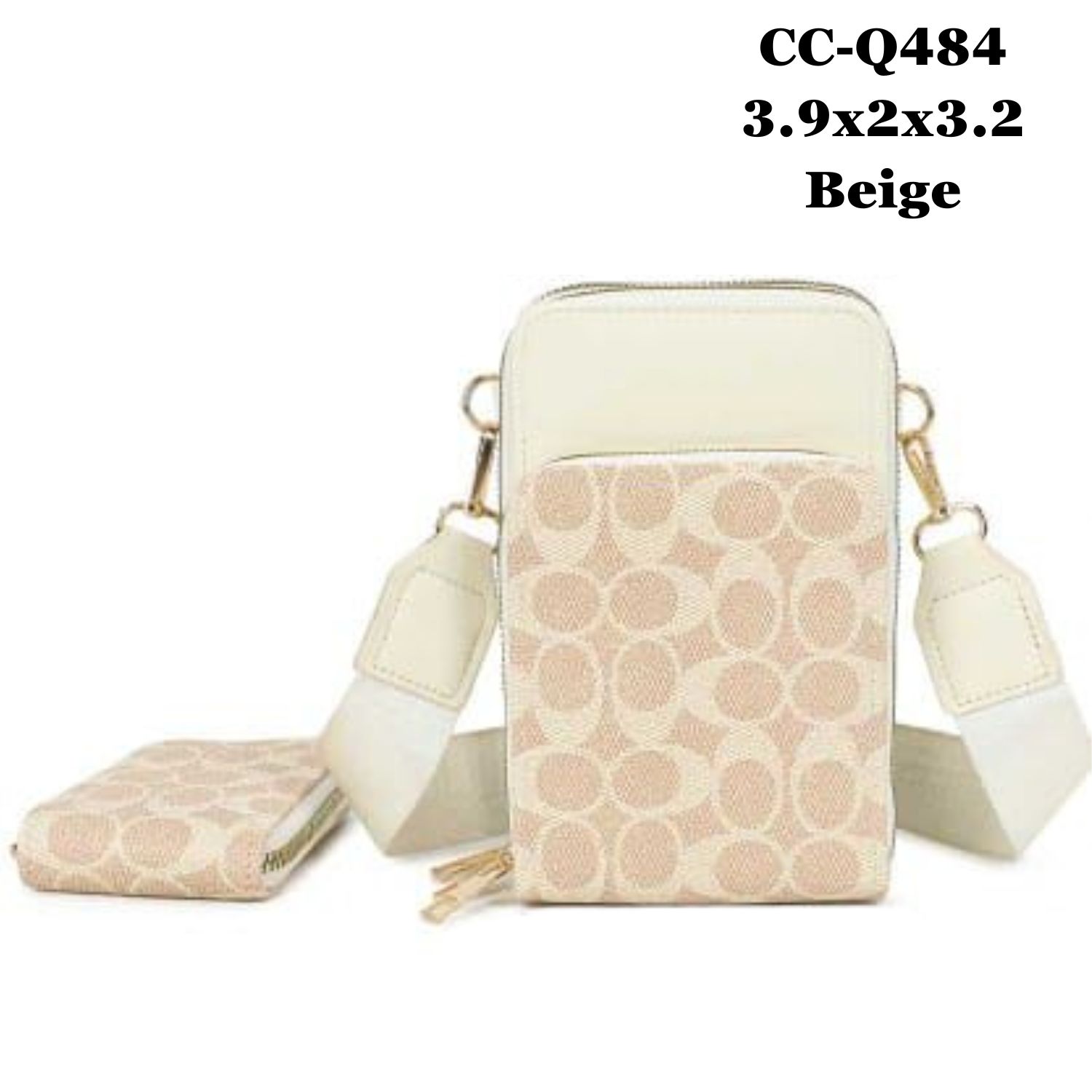 CCQ484 beige