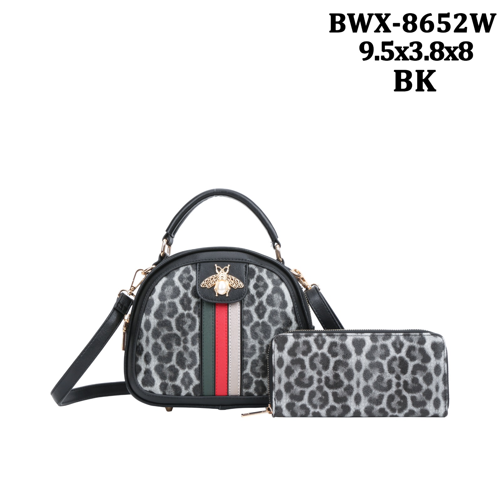 bw8652 bk