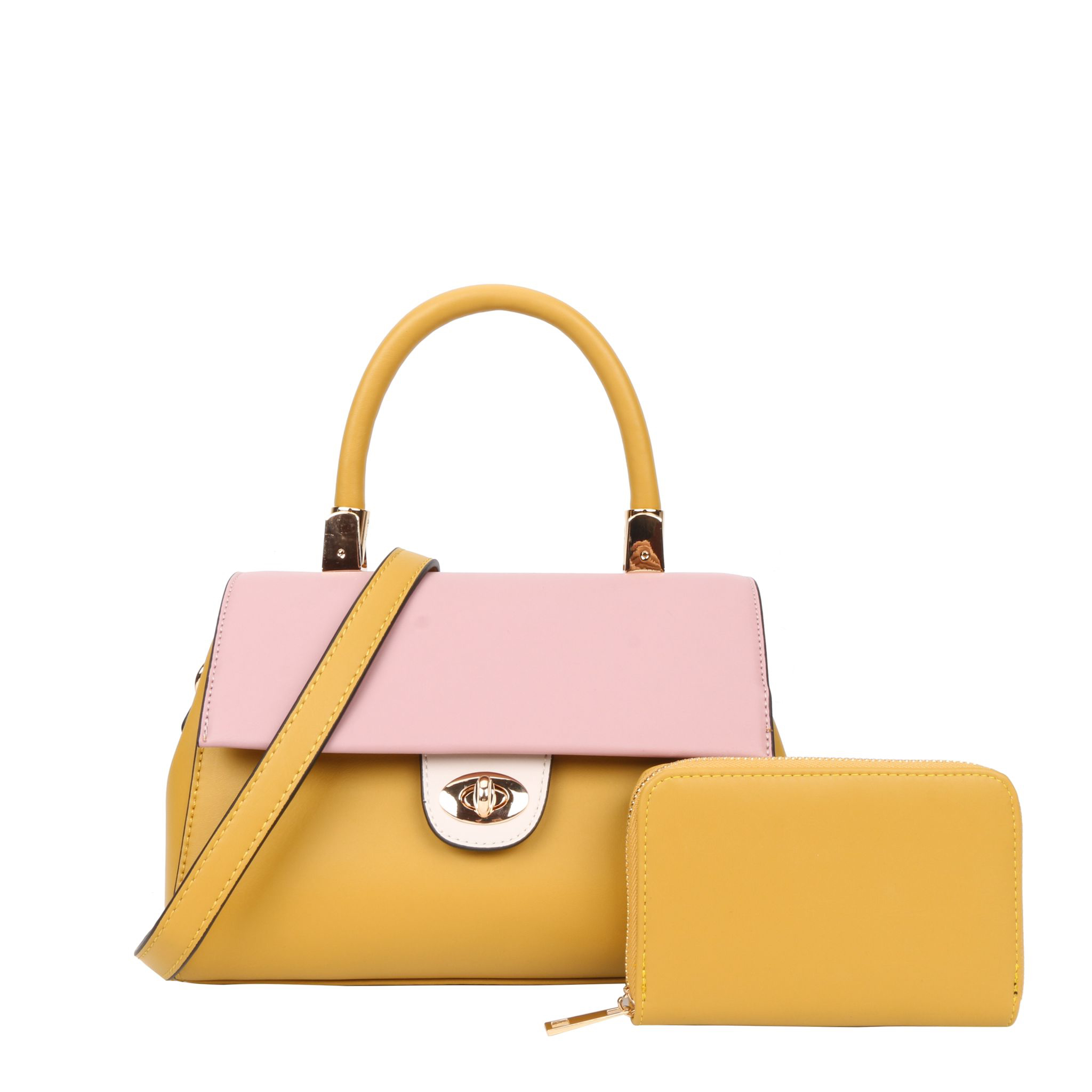 KP-677A YELLOW