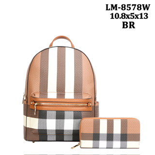 LM-8578W BROWN - Click Image to Close