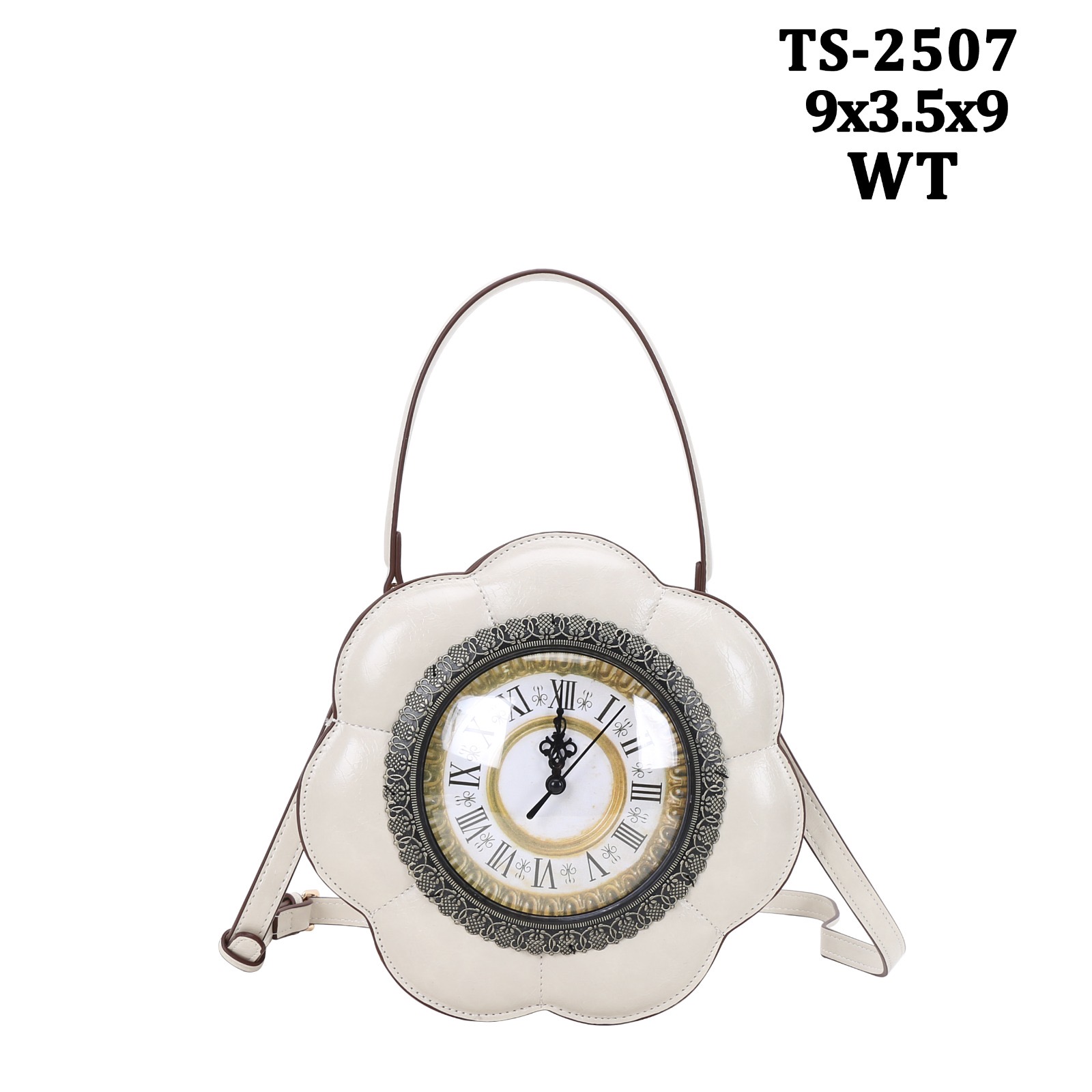 Ts2507 white is working