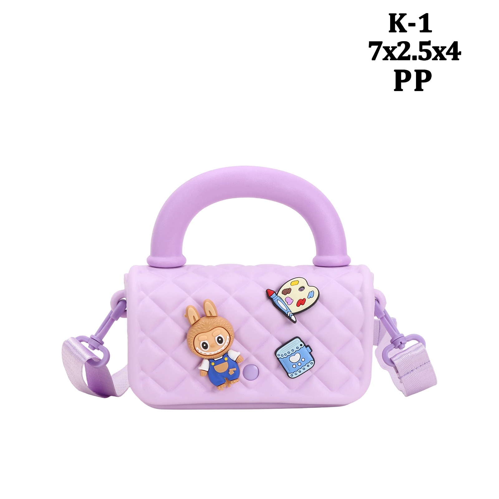 K-1pp