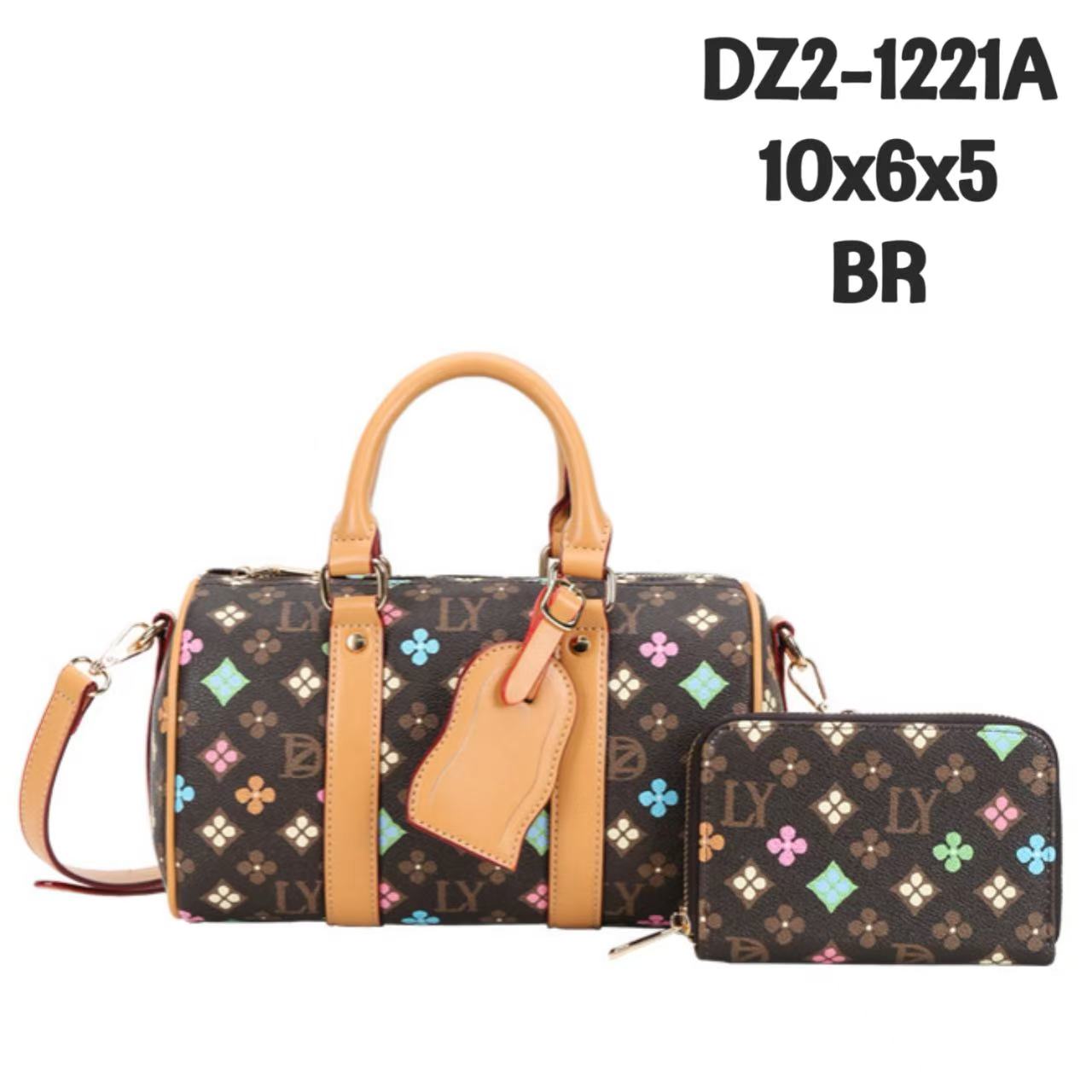 dz1221 br