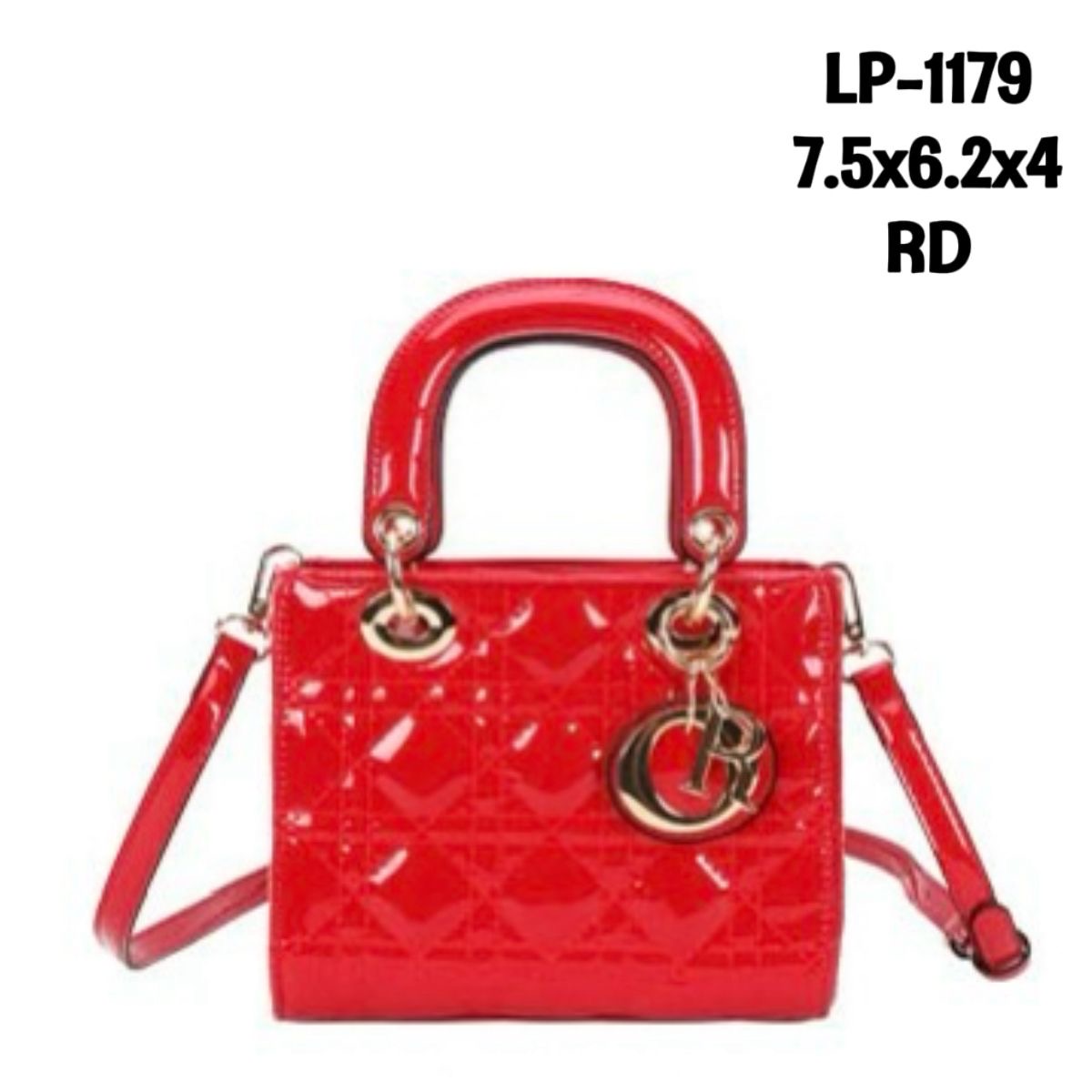 Lp1179 red
