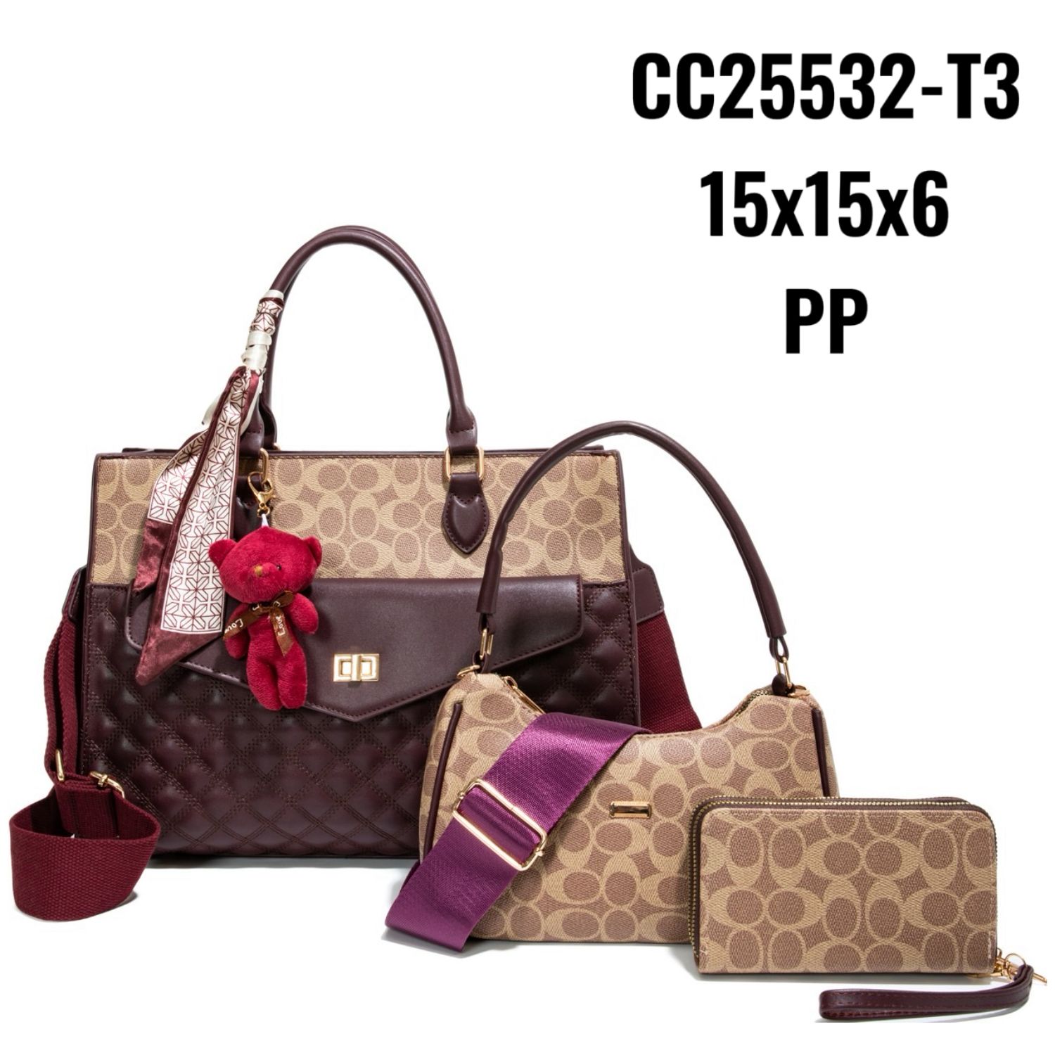 Cc25532 purple