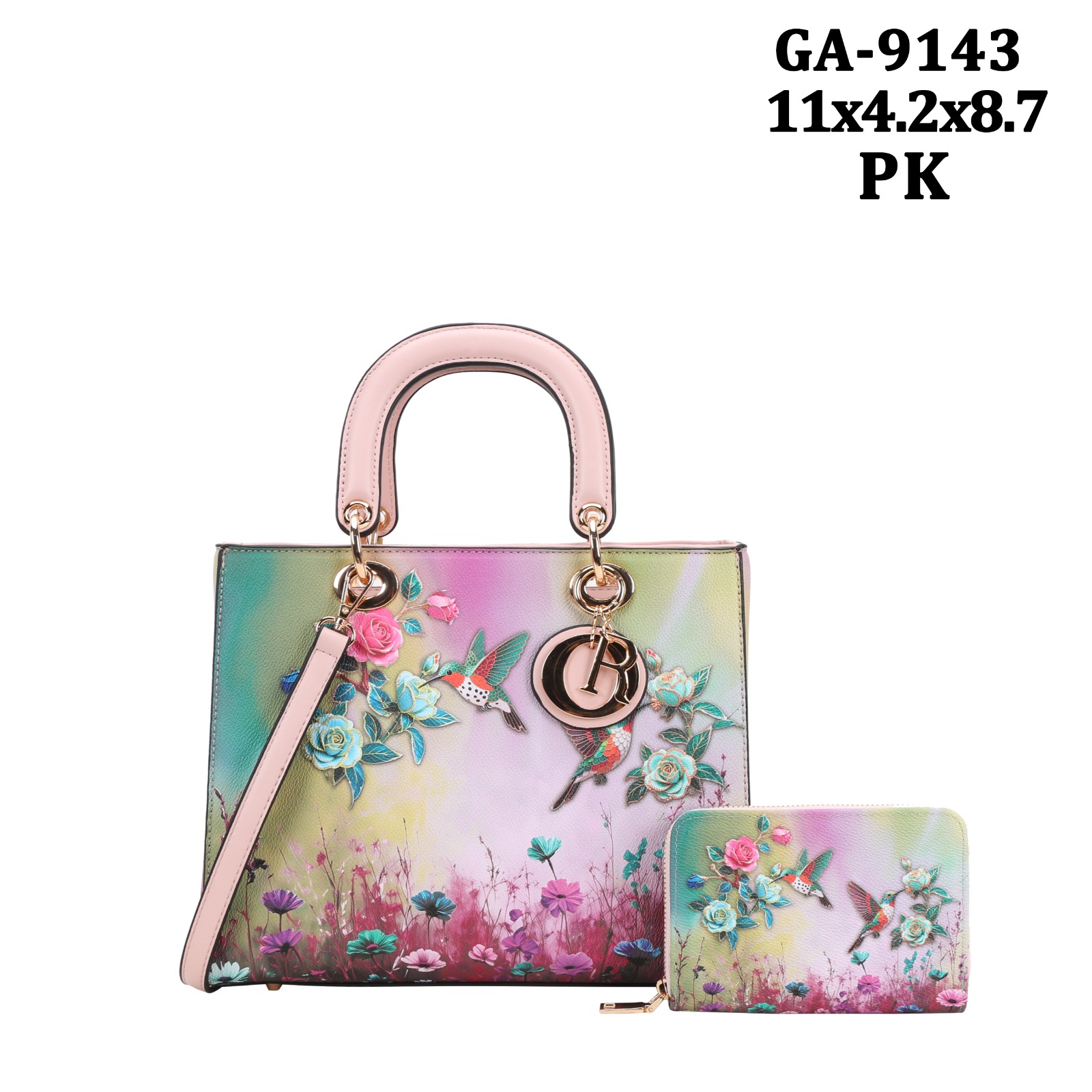 Ga9143 pk