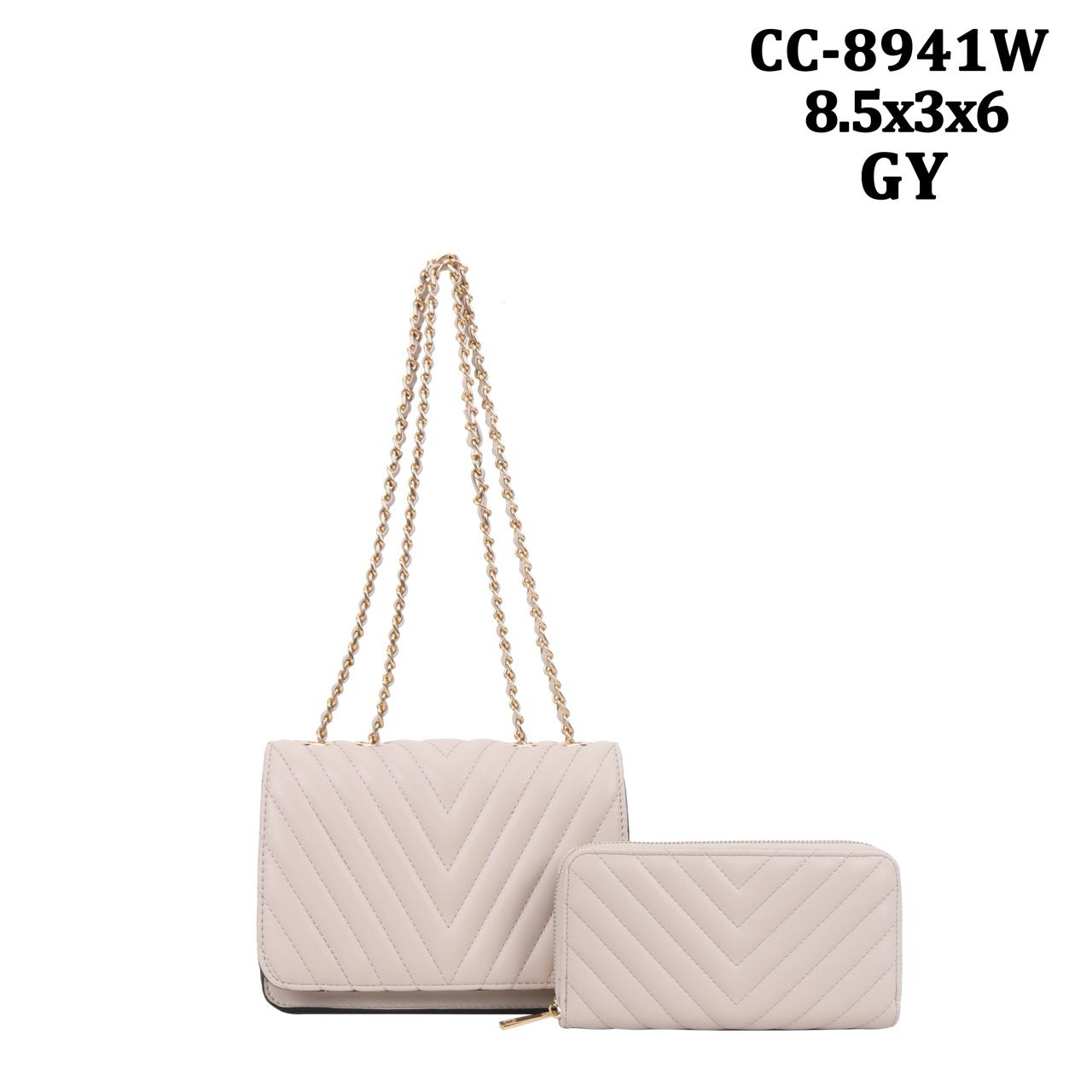 Cc8941 grey