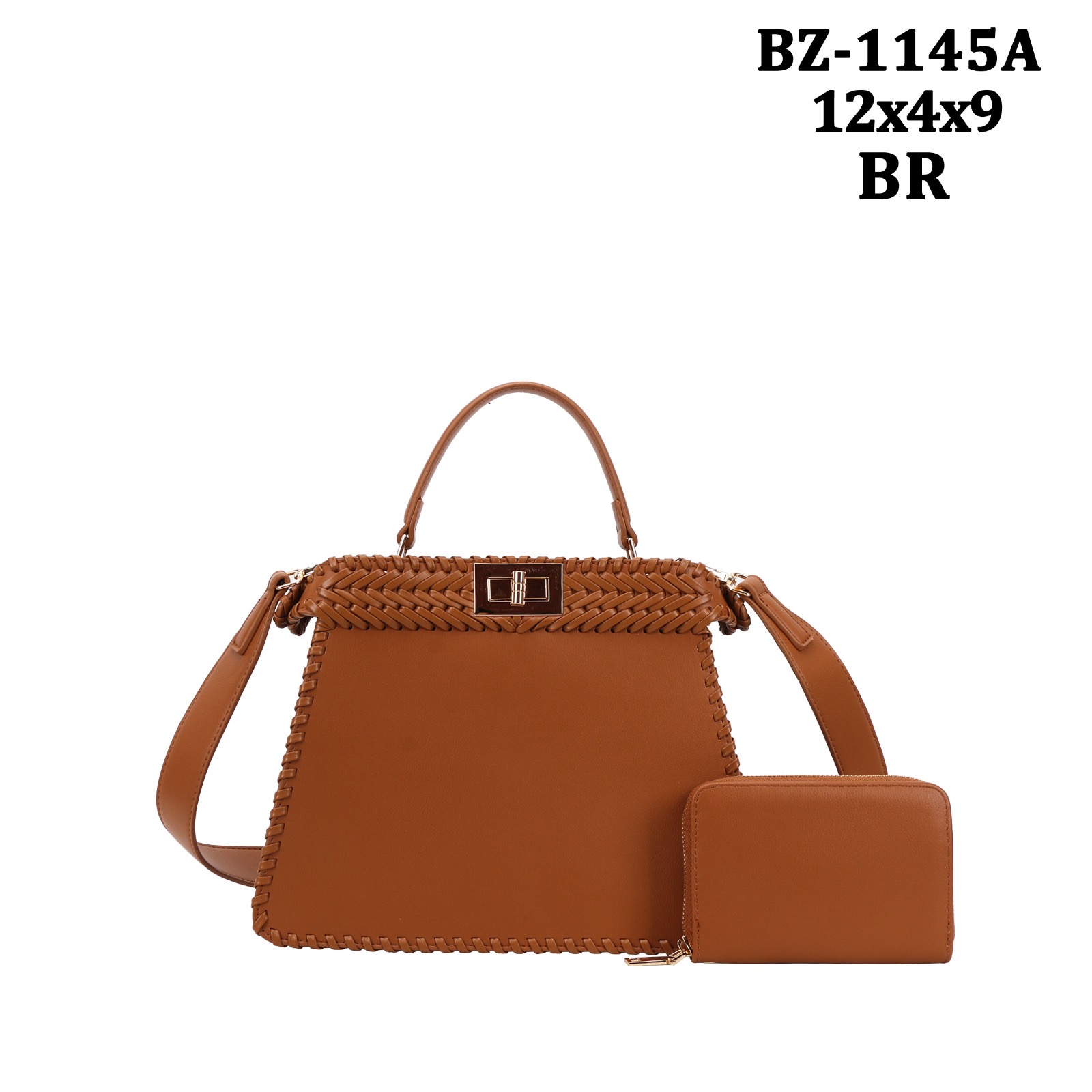 Bz1145 br