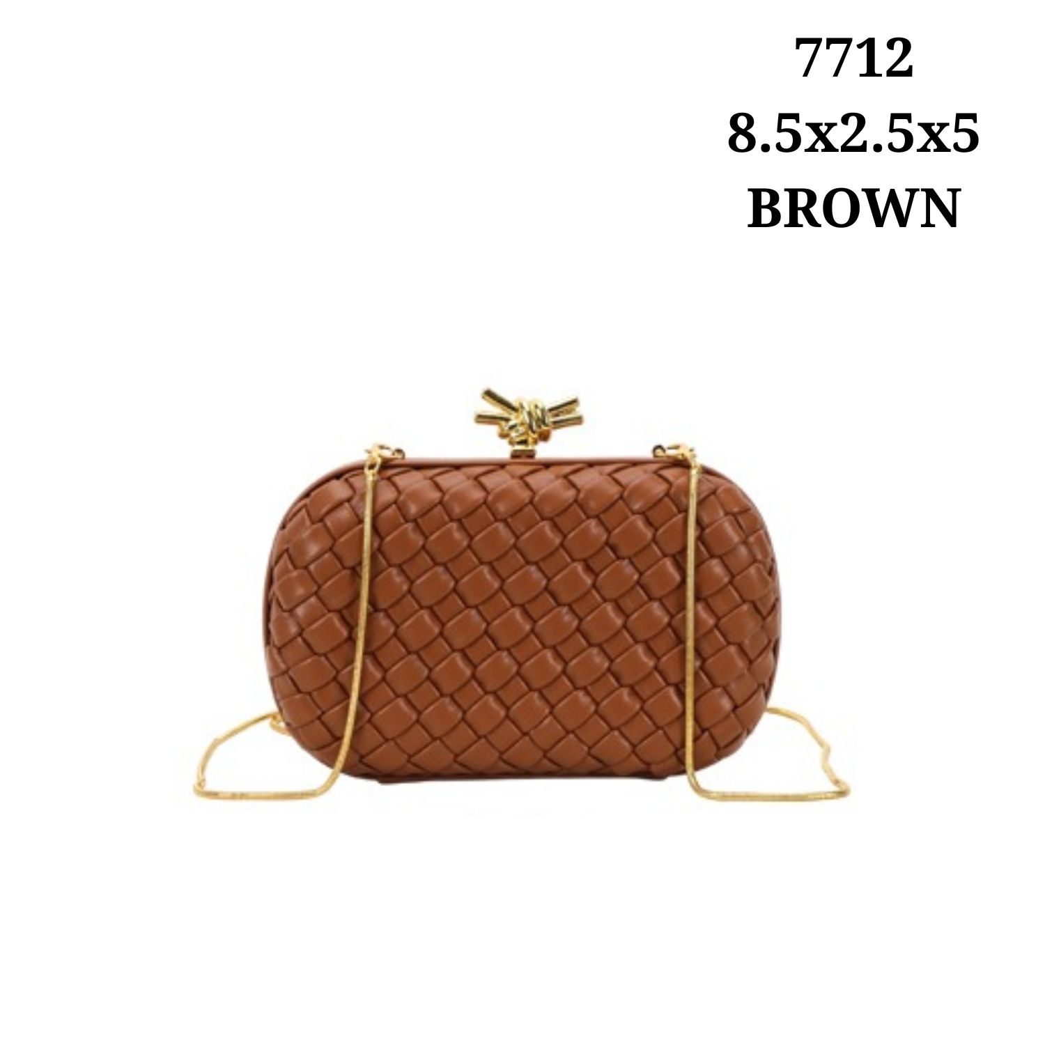 7712 BROWN