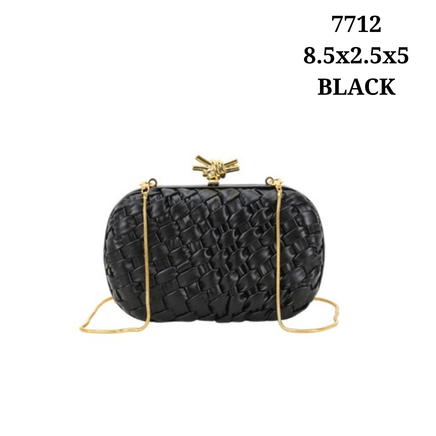 7712 BLACK