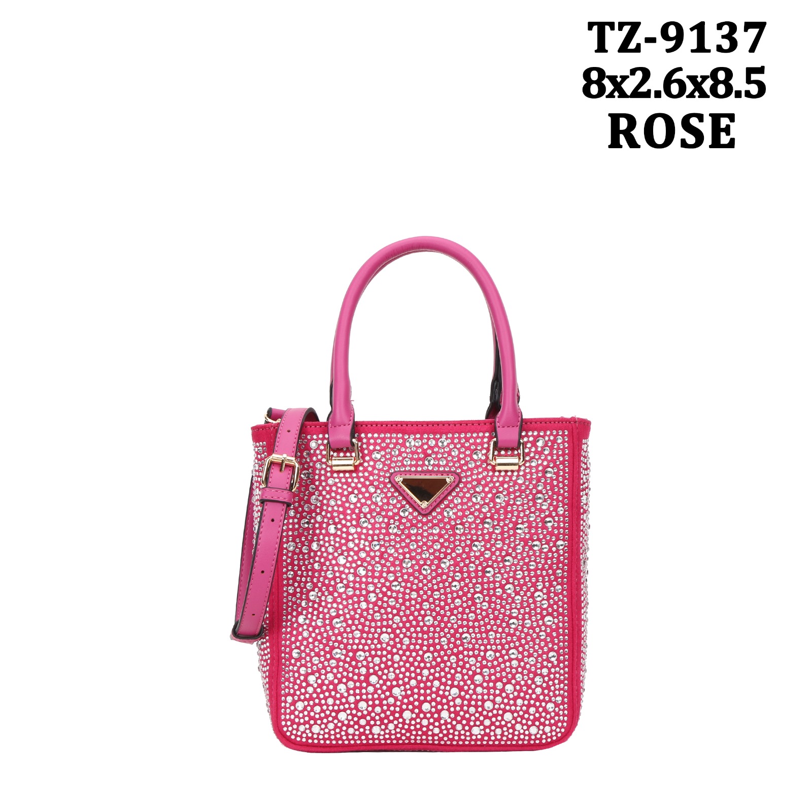 Tz9137 rose