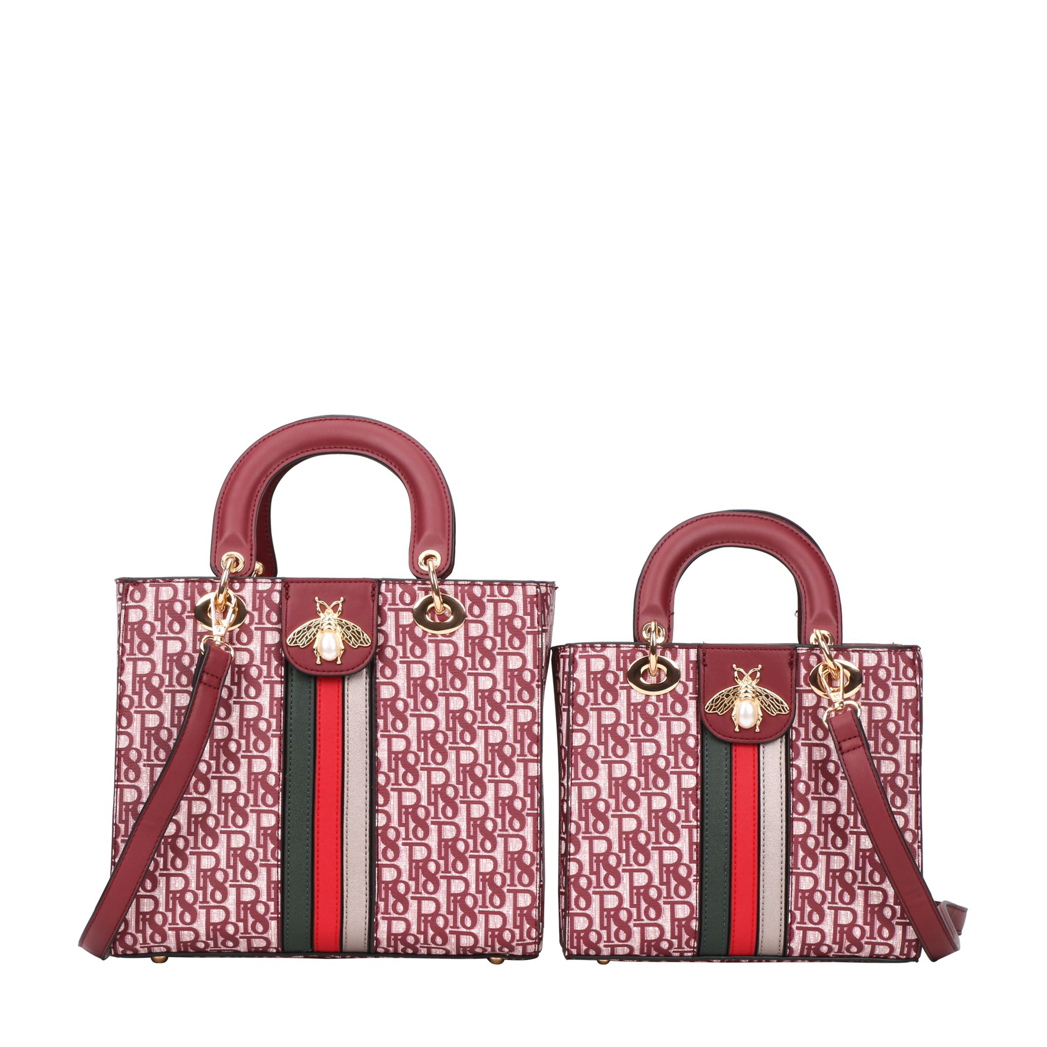 DLH-8740T RED