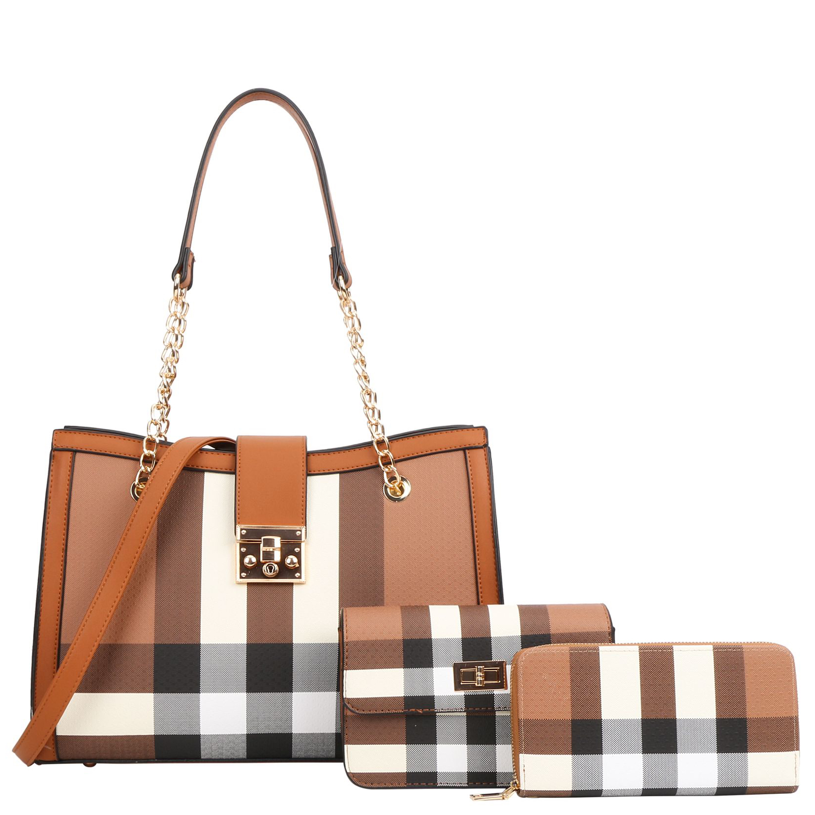 LM-8691S BROWN