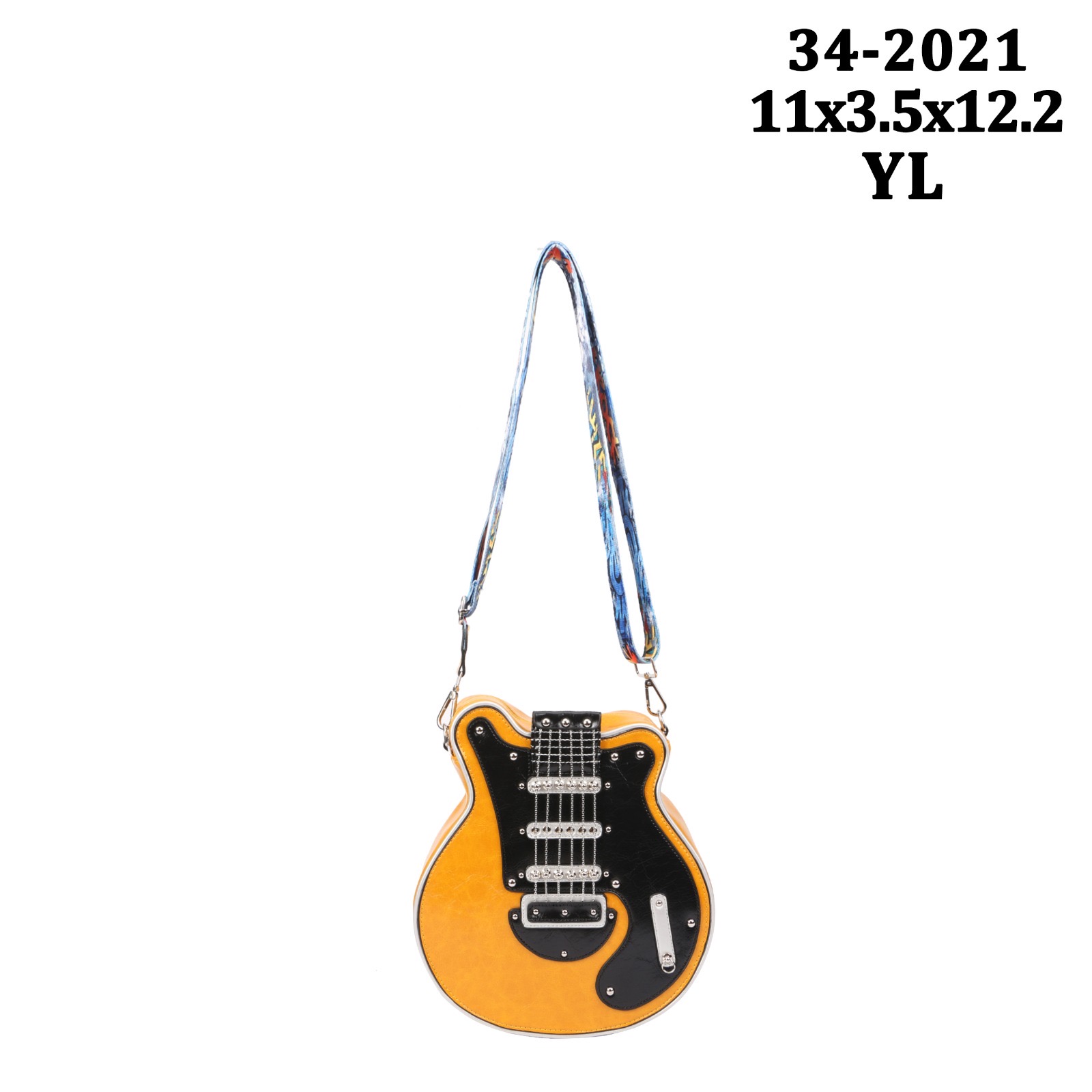 34-2021 yellow