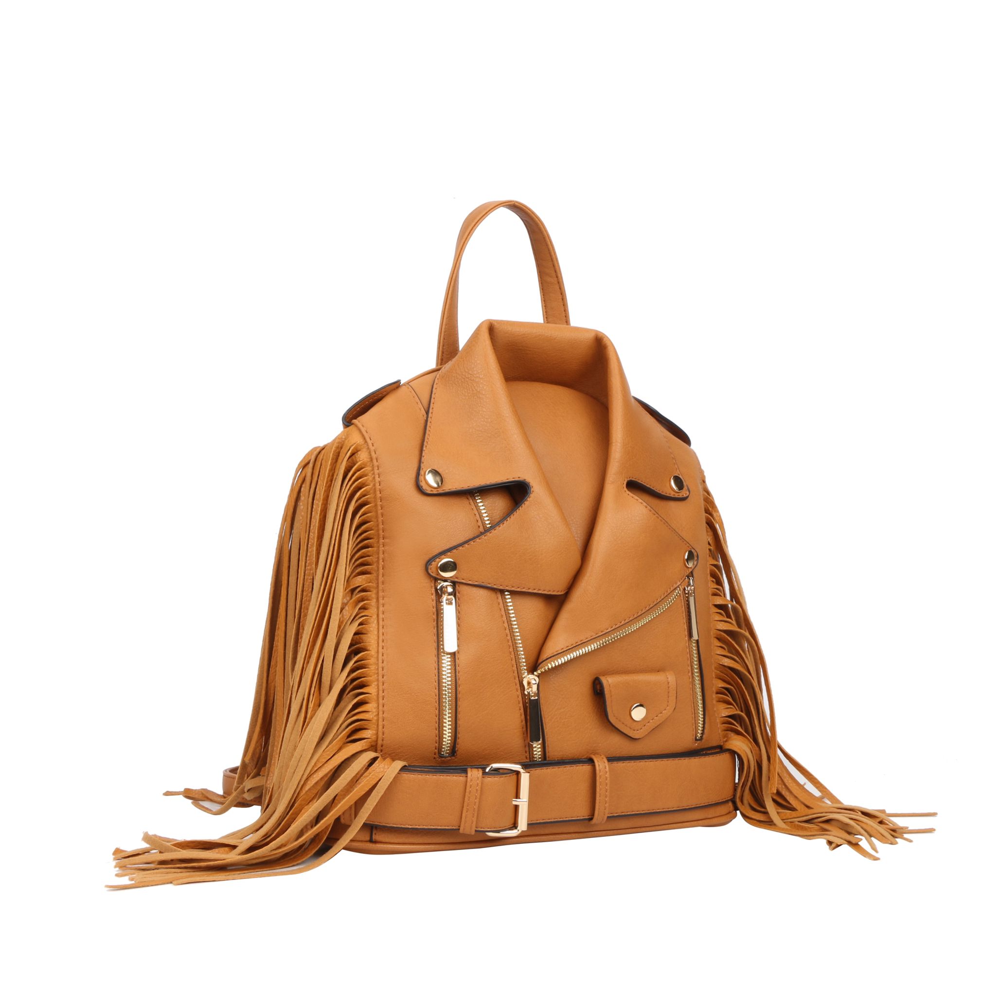 YDL-8901 BROWN