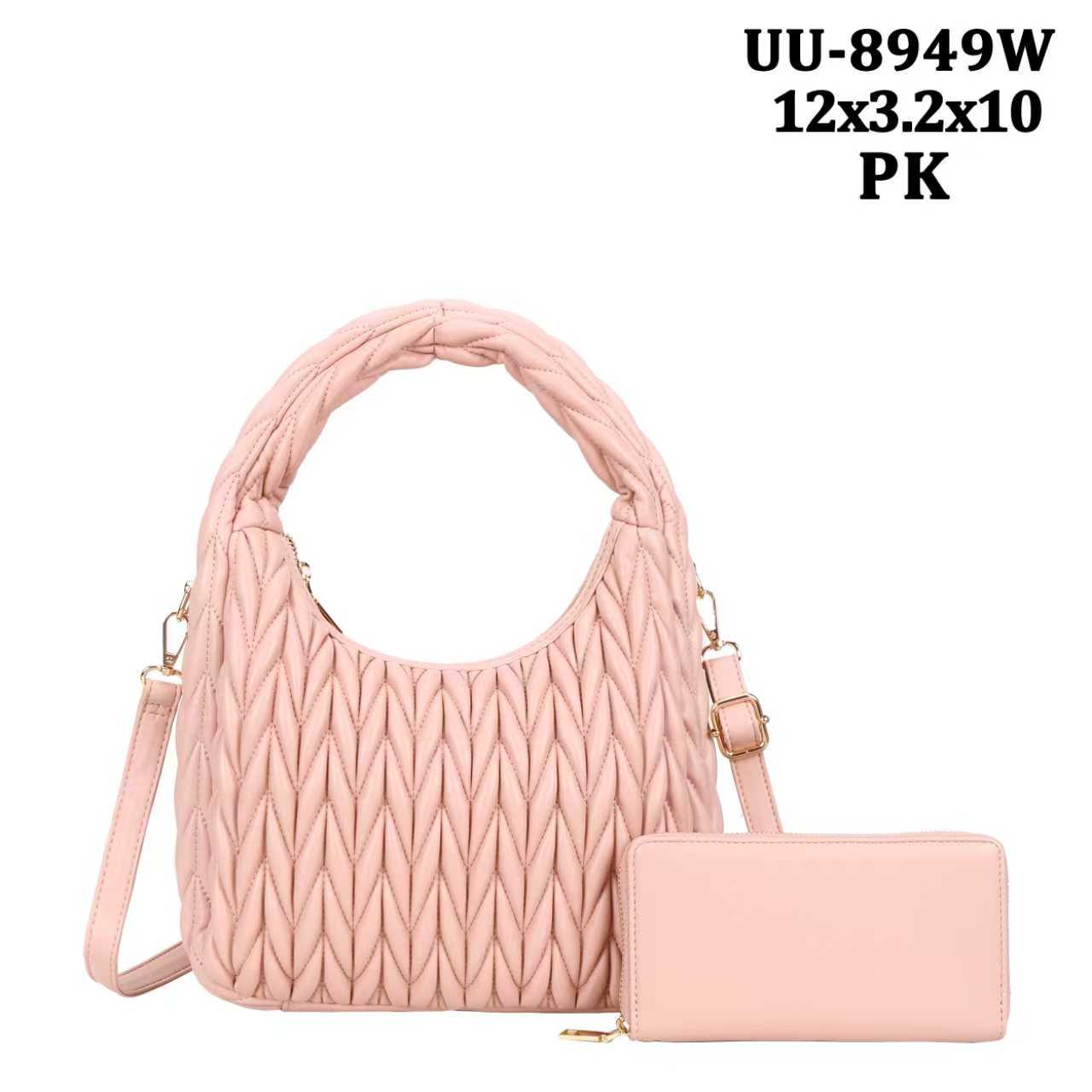 Uu8949 pk