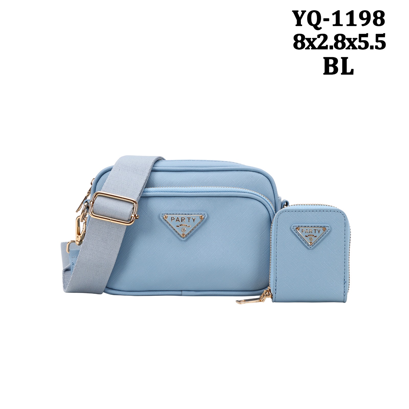 yq1198 blue