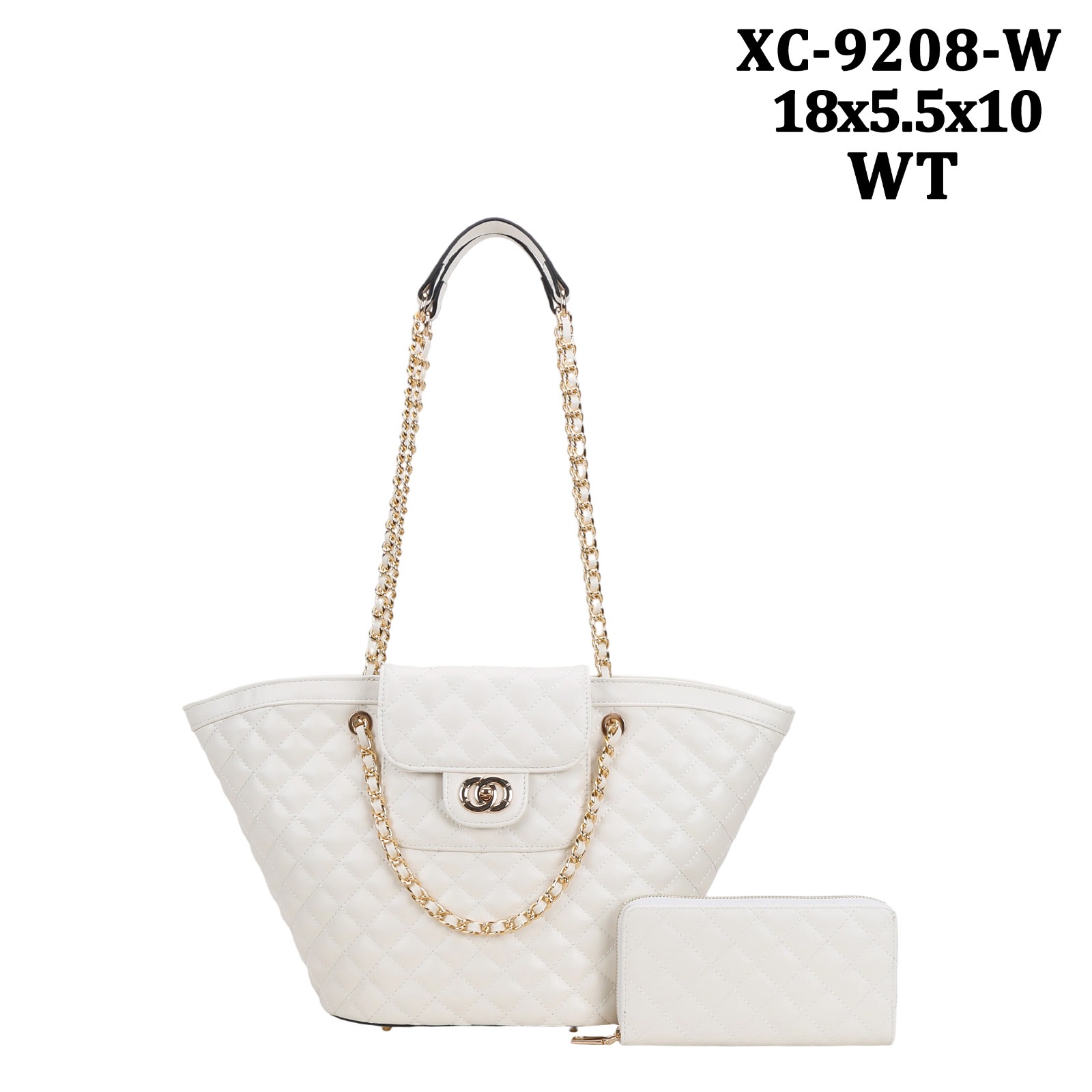 Xc9208 white