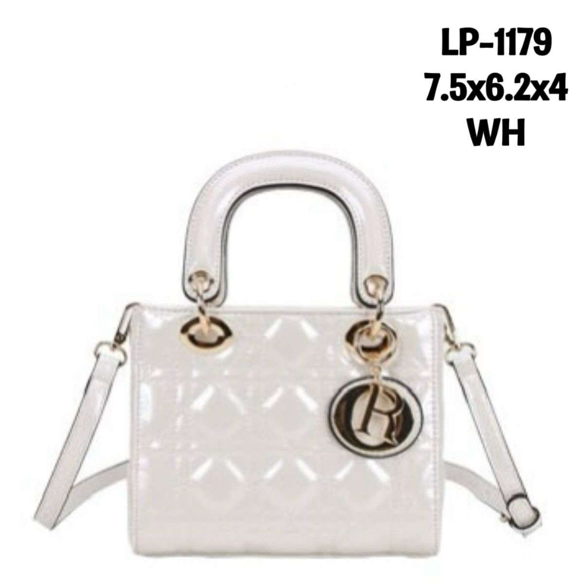 Lp1179 White