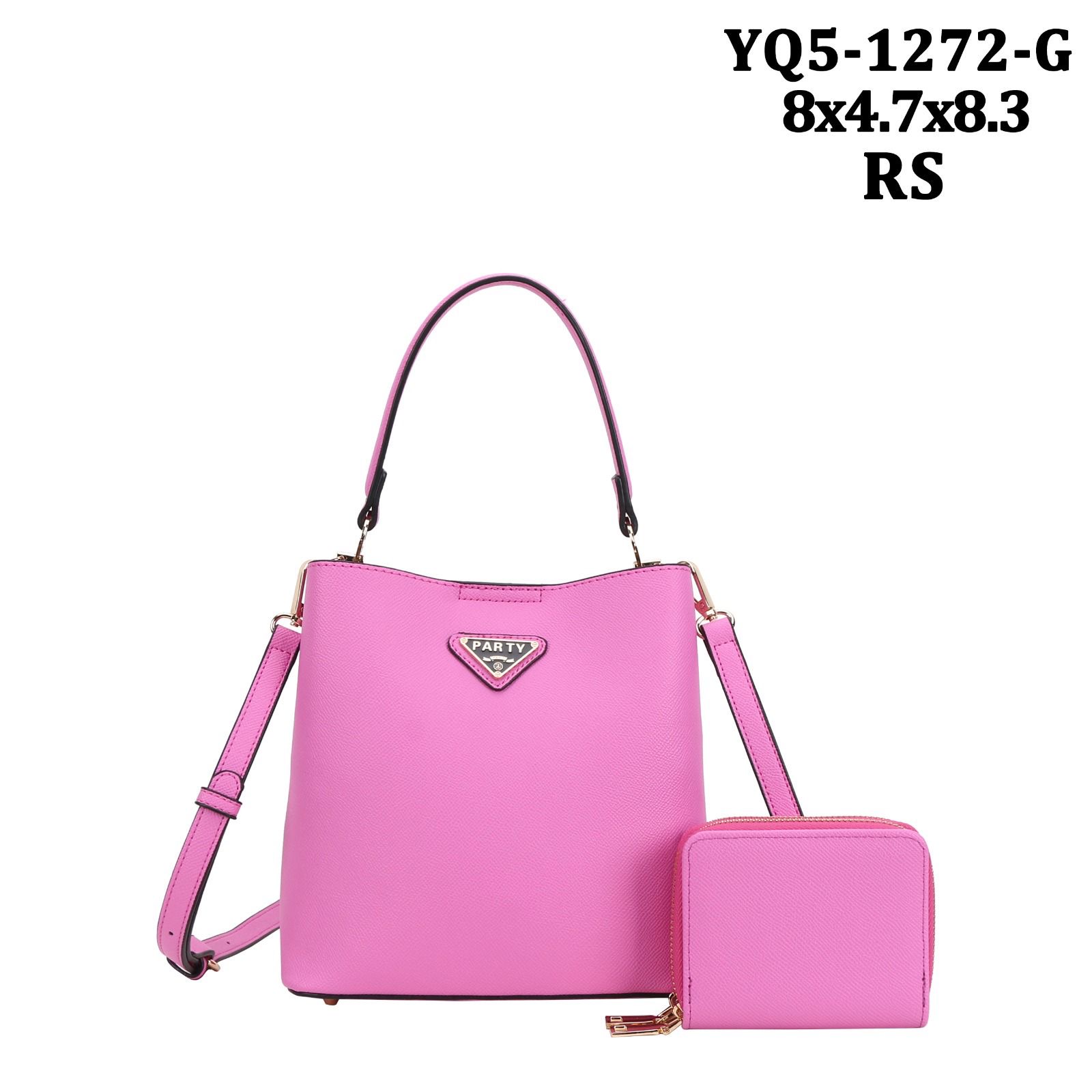 YQ5-1272G ROSE