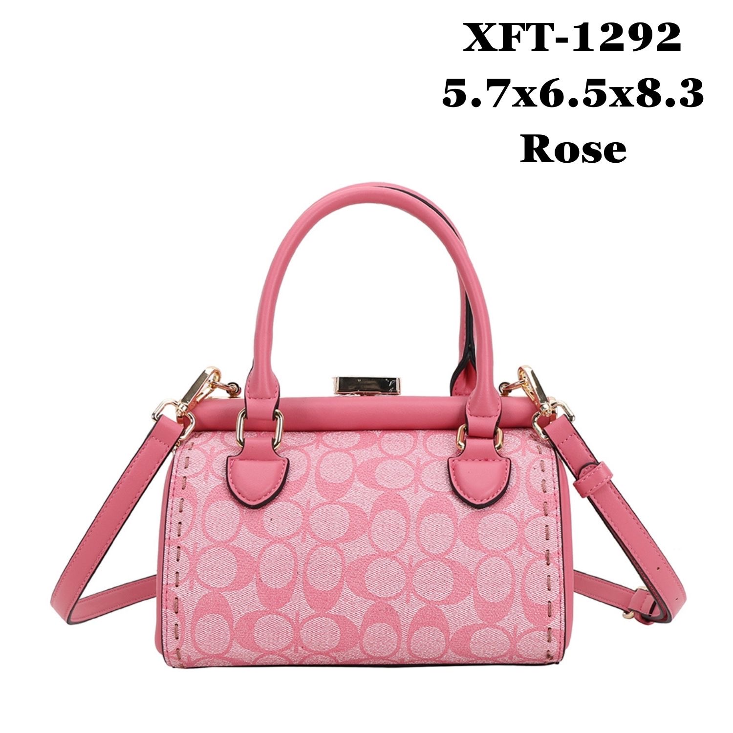 Xft1292 rose