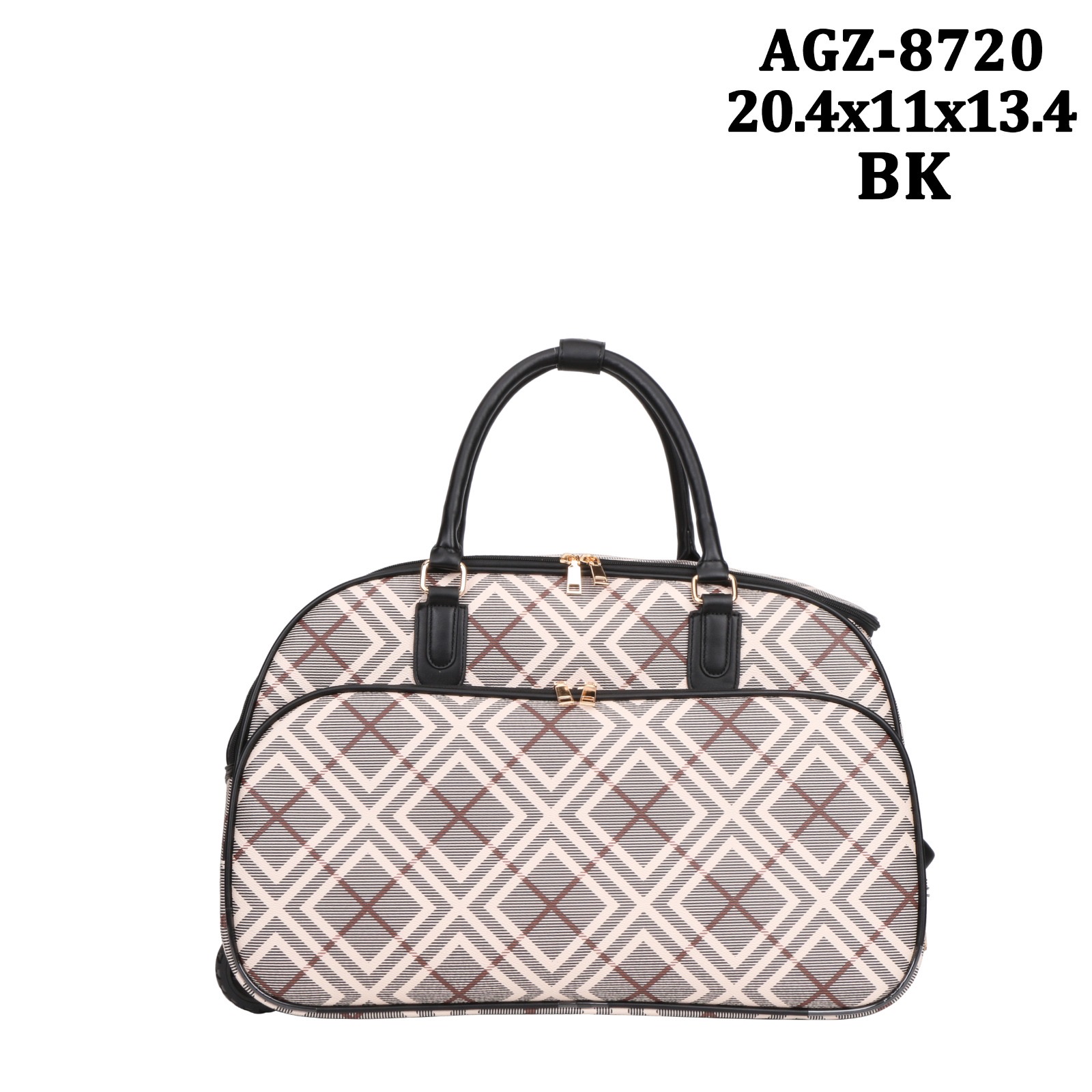 Agz8720 bk