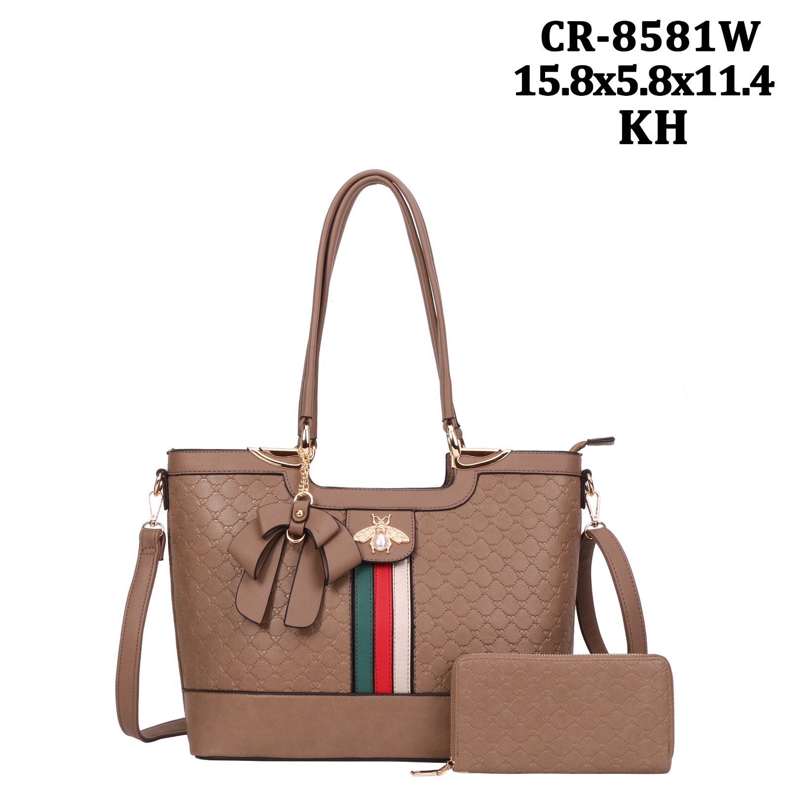 Cr8581 kh