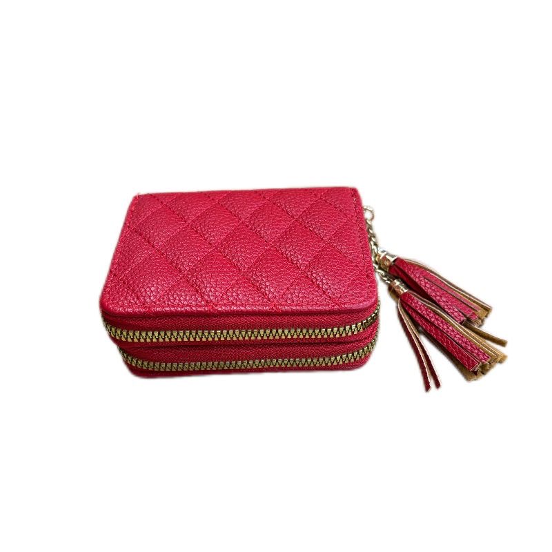 Pu24811 red