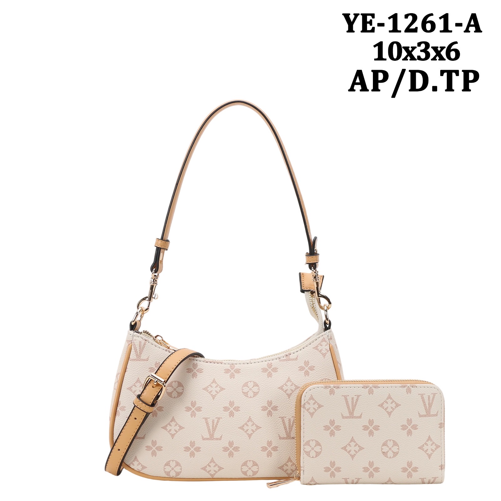 Ye1261 ap