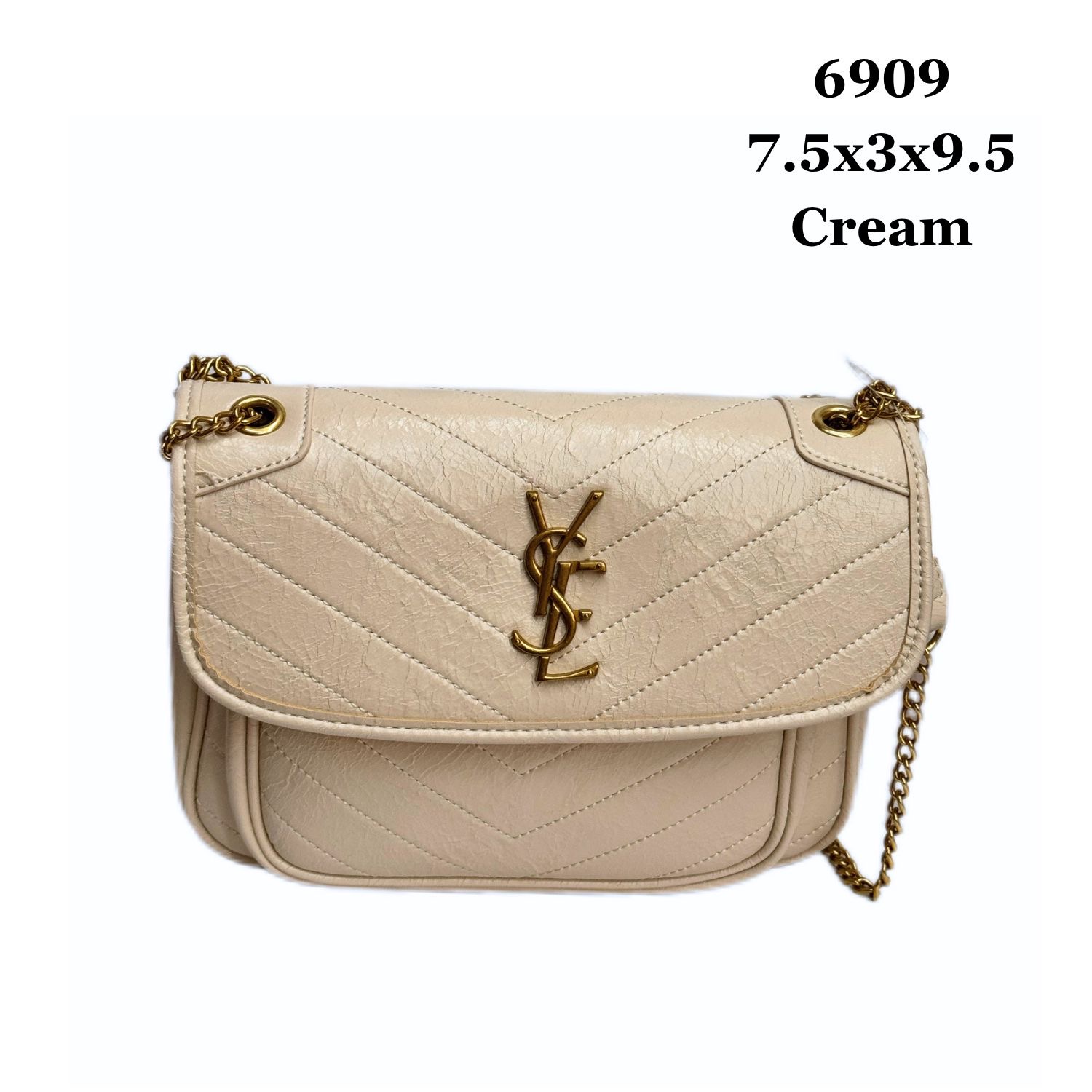 6909 cream