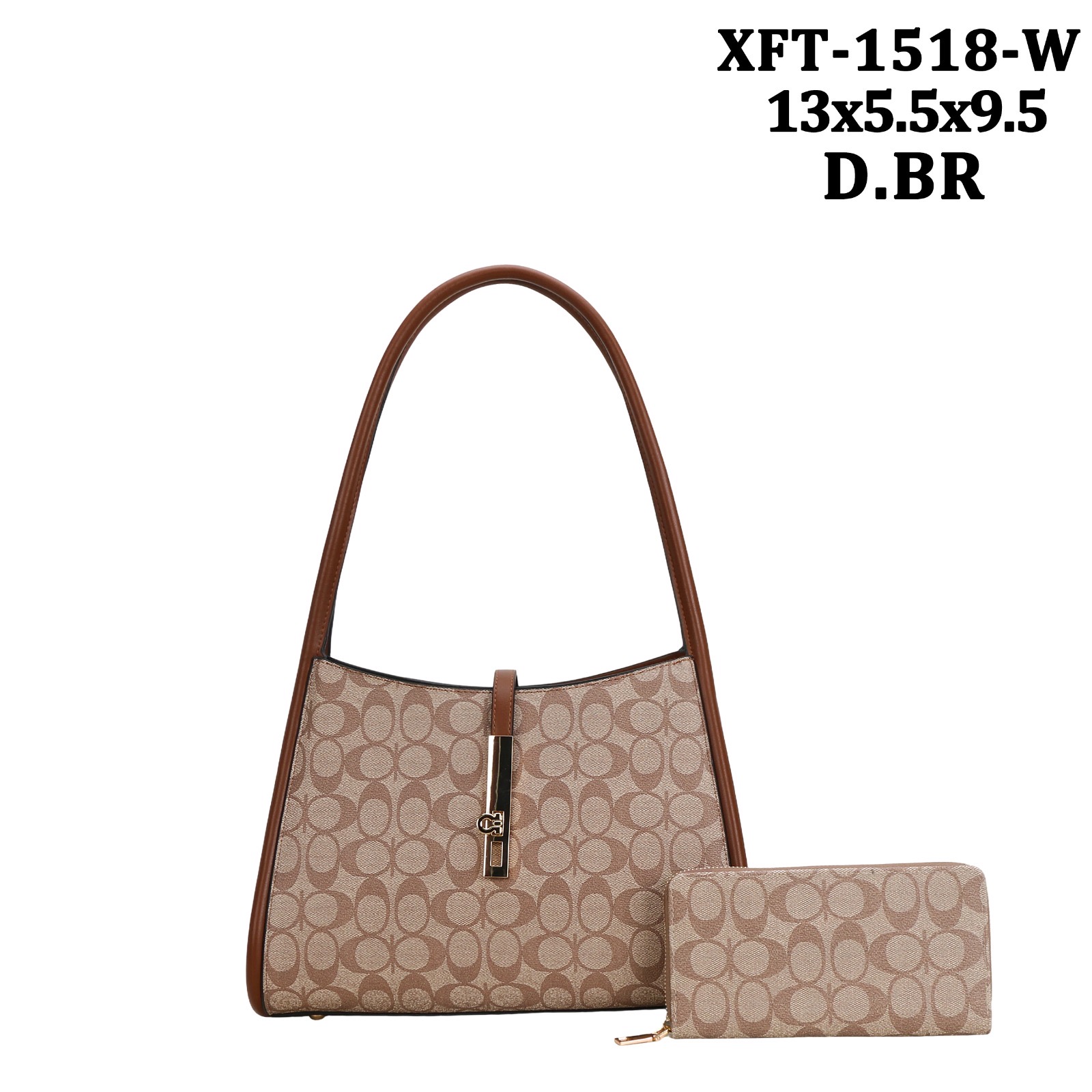 Xft1518 dbr