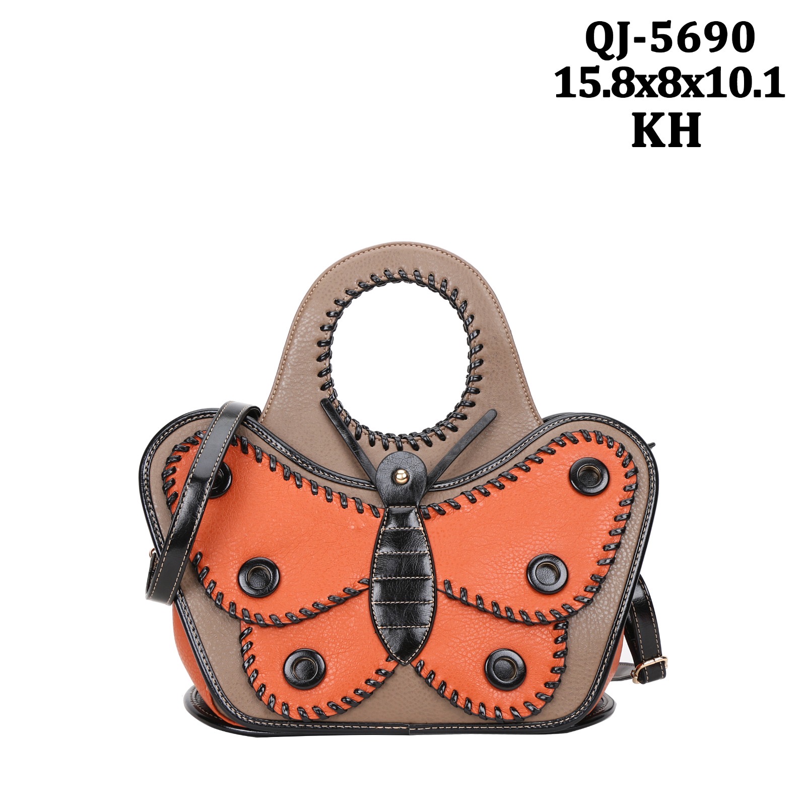 Qgn5690 khaki