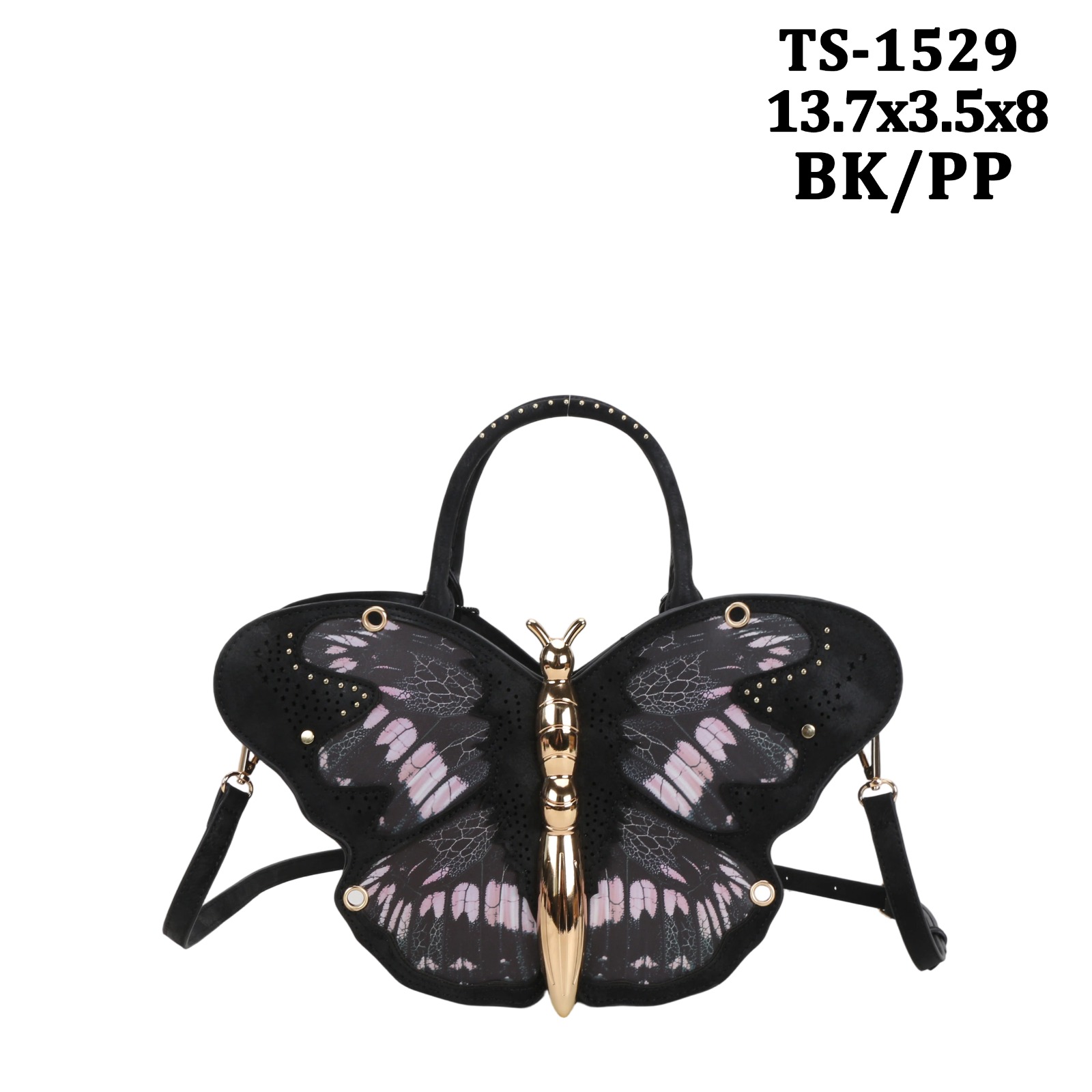 Ts1529 bk/pup