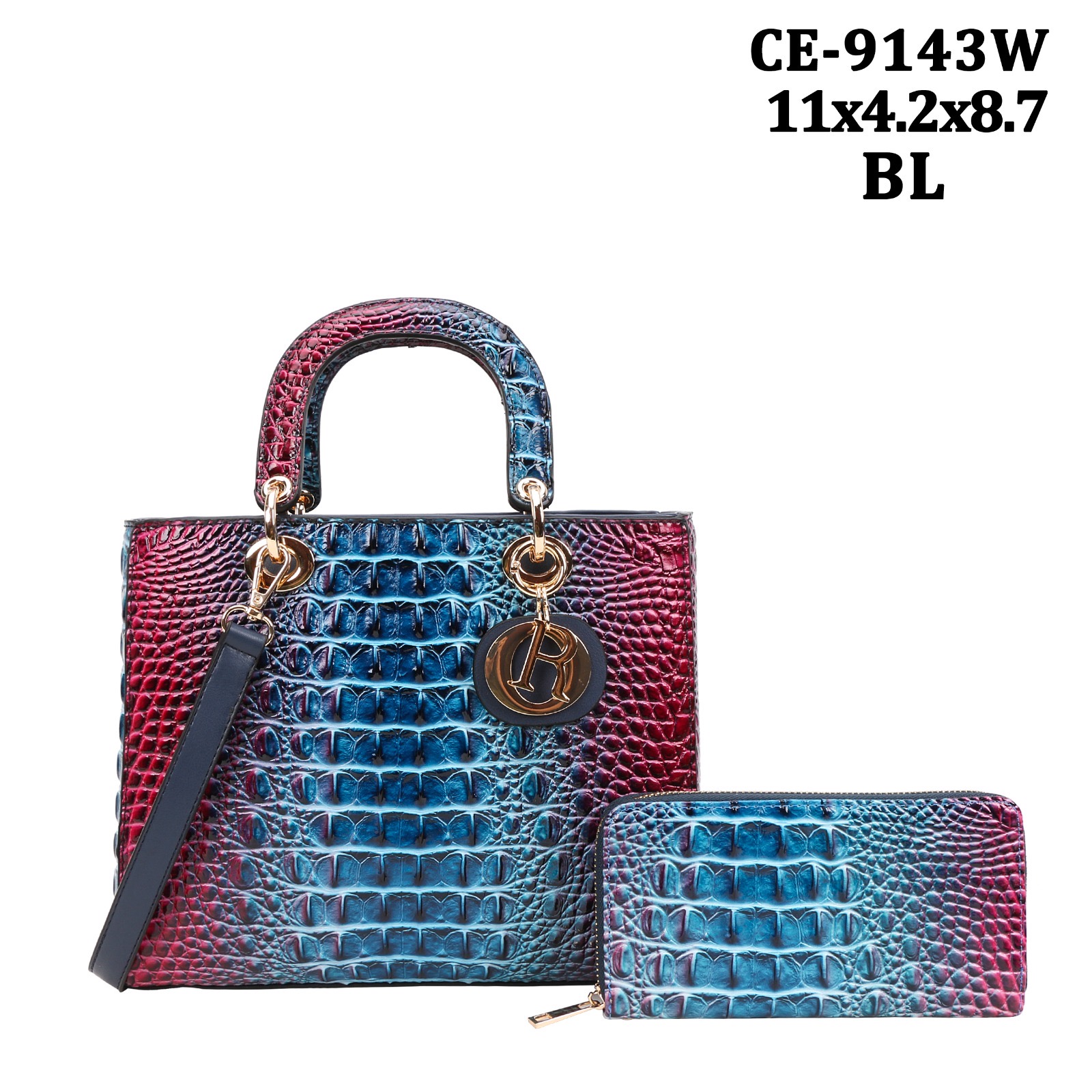 Ce9143 blue