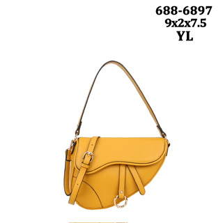 688-6897 yellow