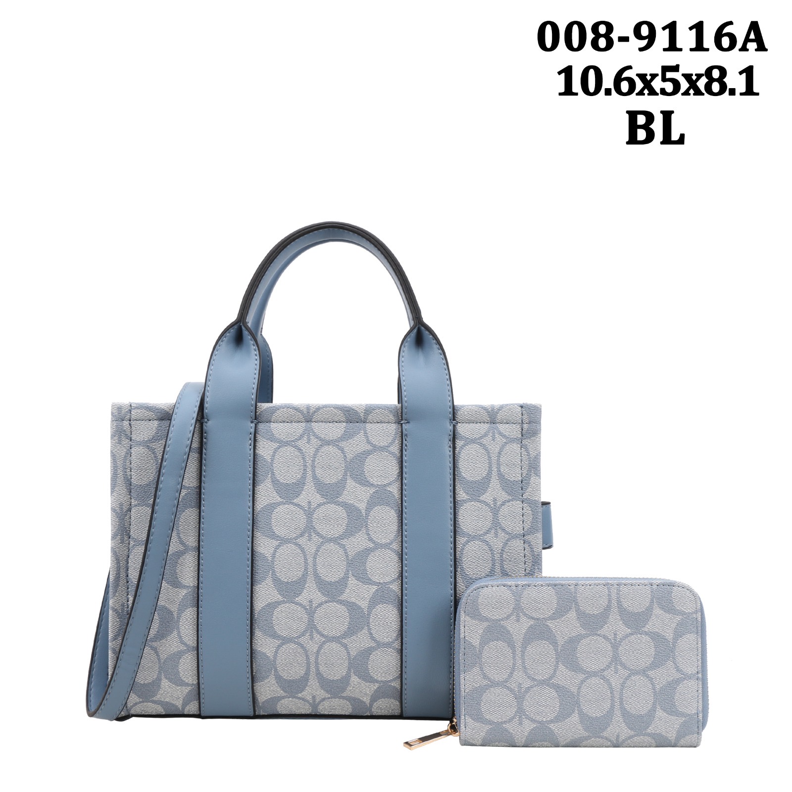 008-9116 blue