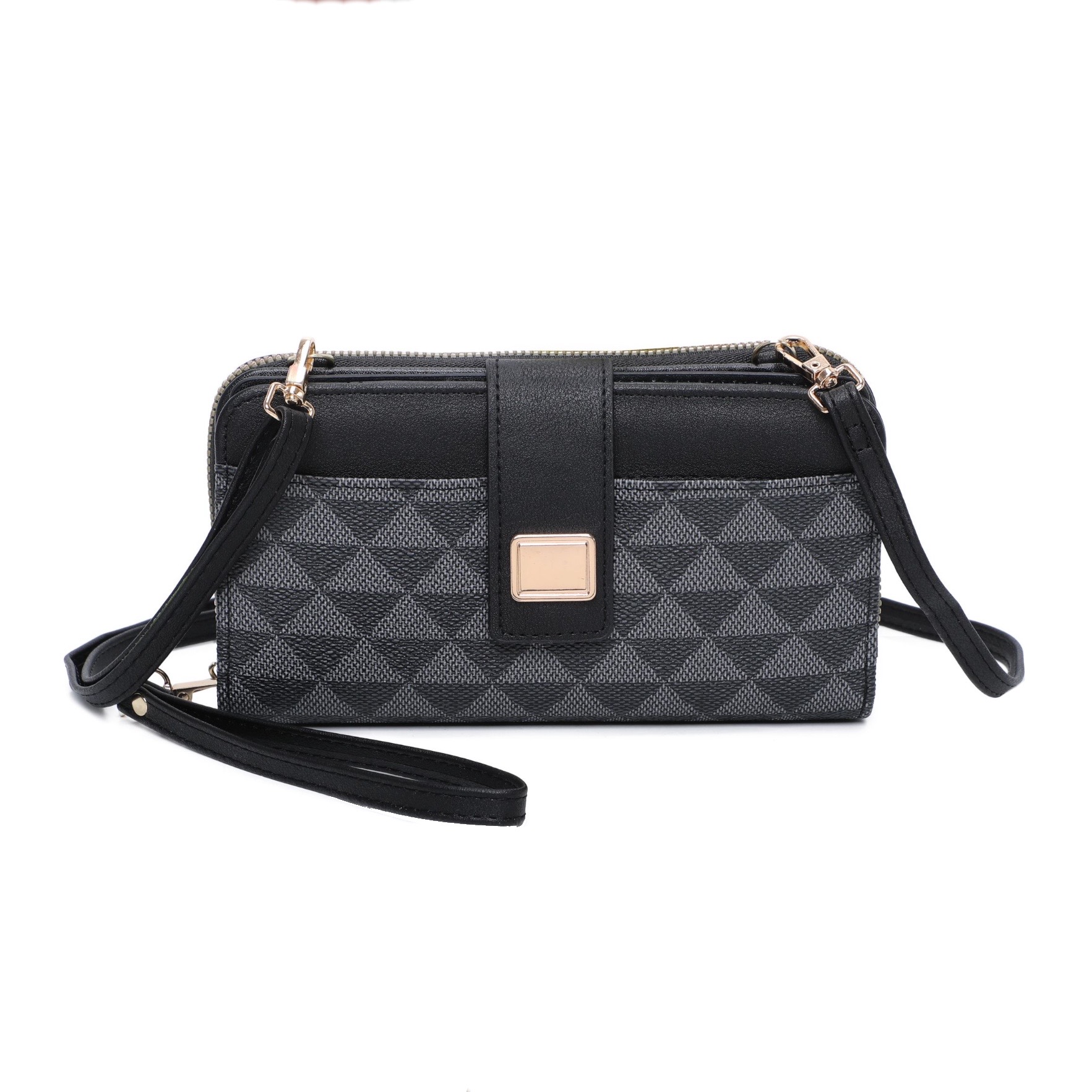 PQ361 BLACK