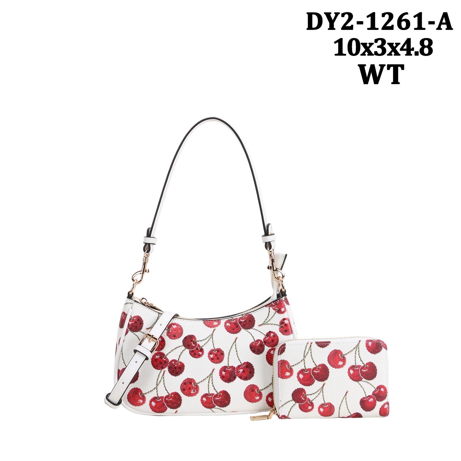 Dy2-1261 white