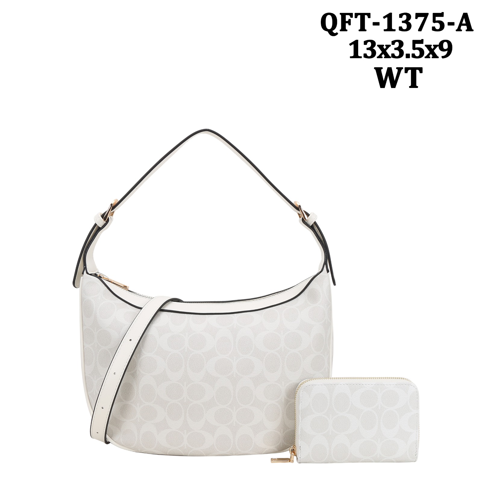 Qft1375 white