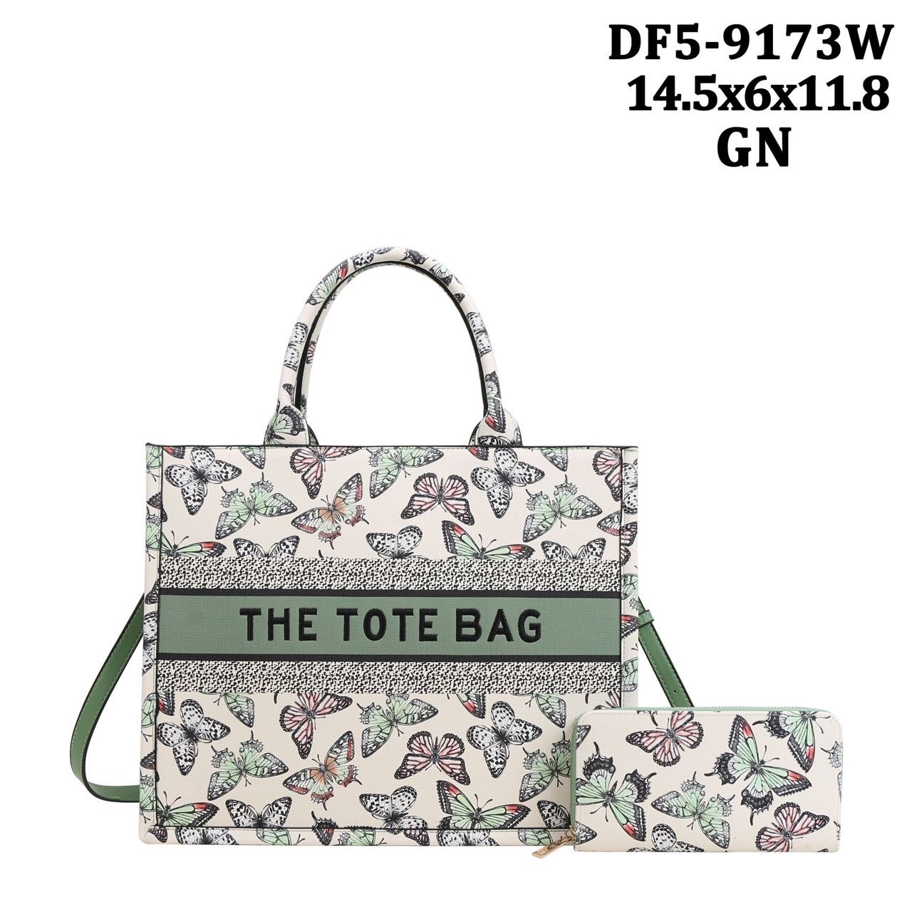 Df9173 green