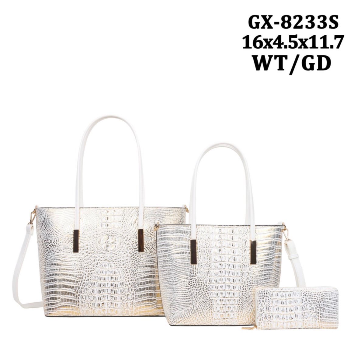 Gx8233 white