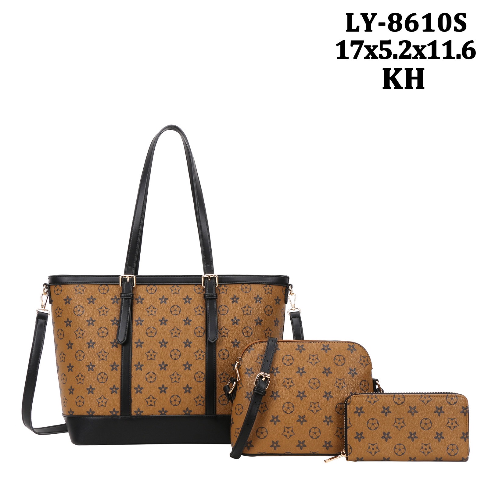 Ly8610 kh