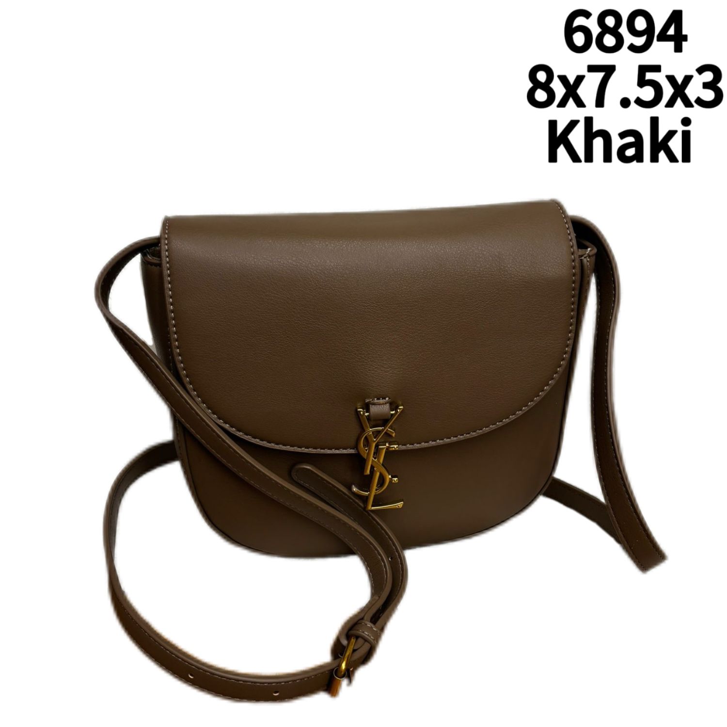6894 khaki