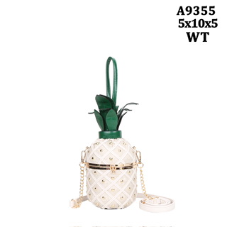 A9355 white