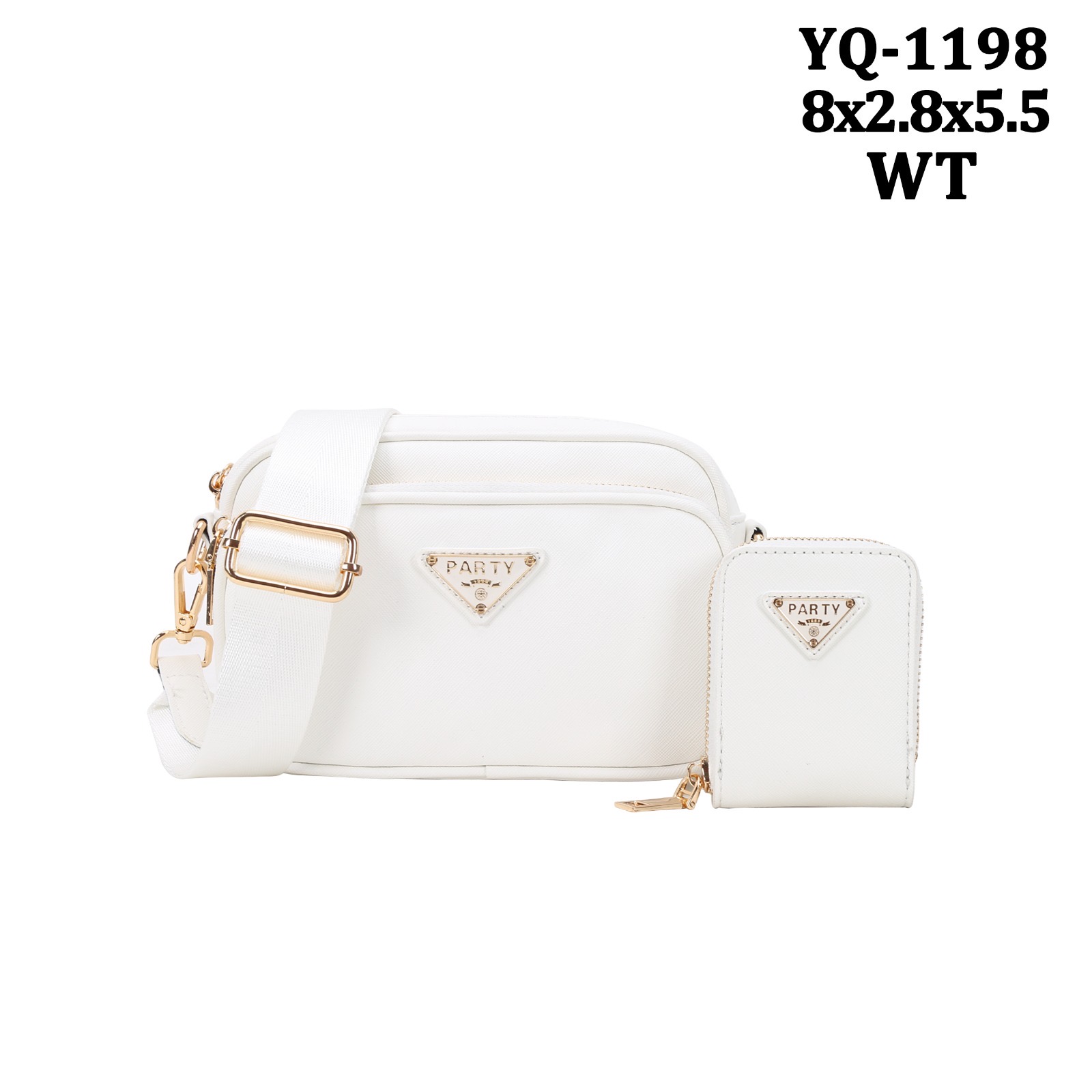 Yq1198 white