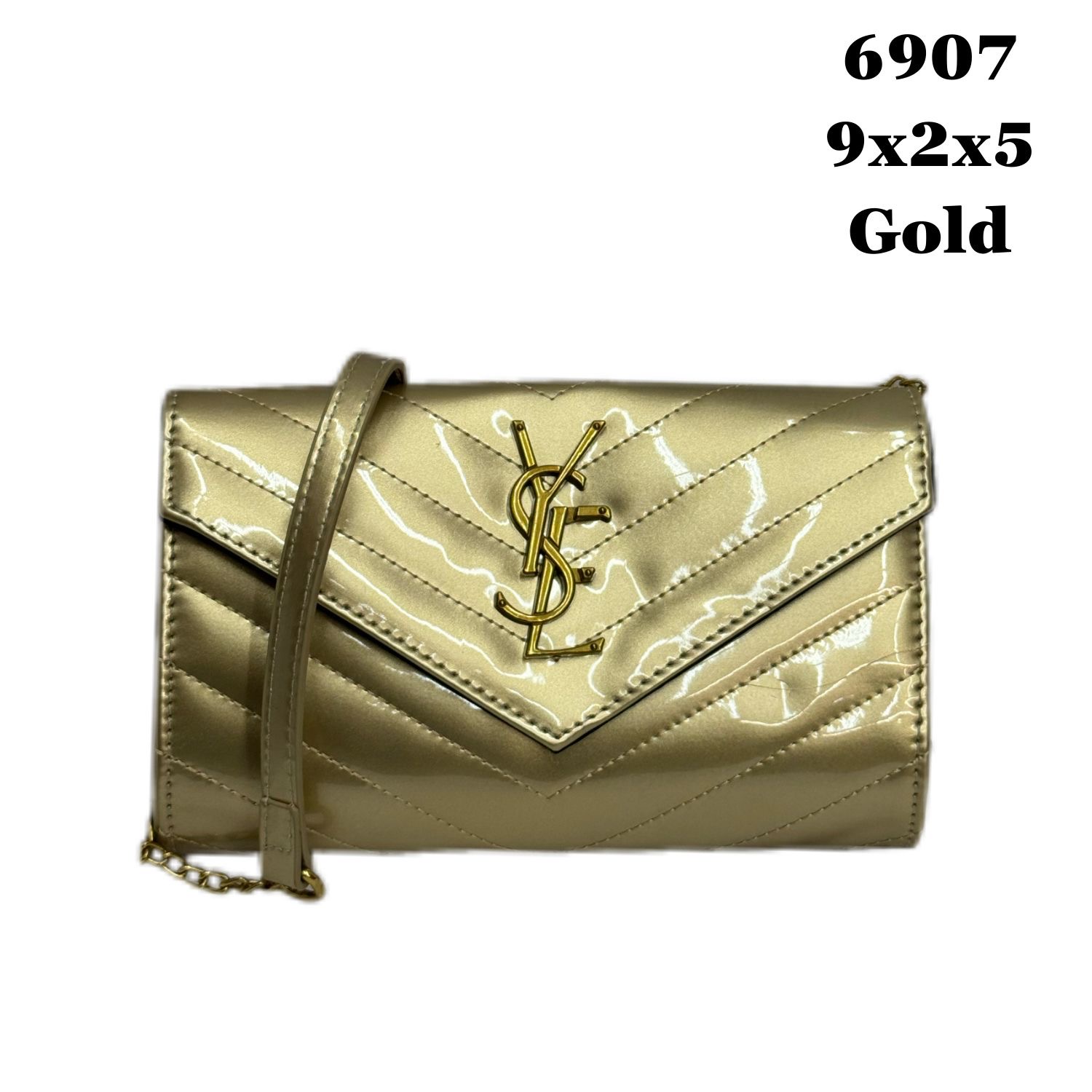 6907 GOLD