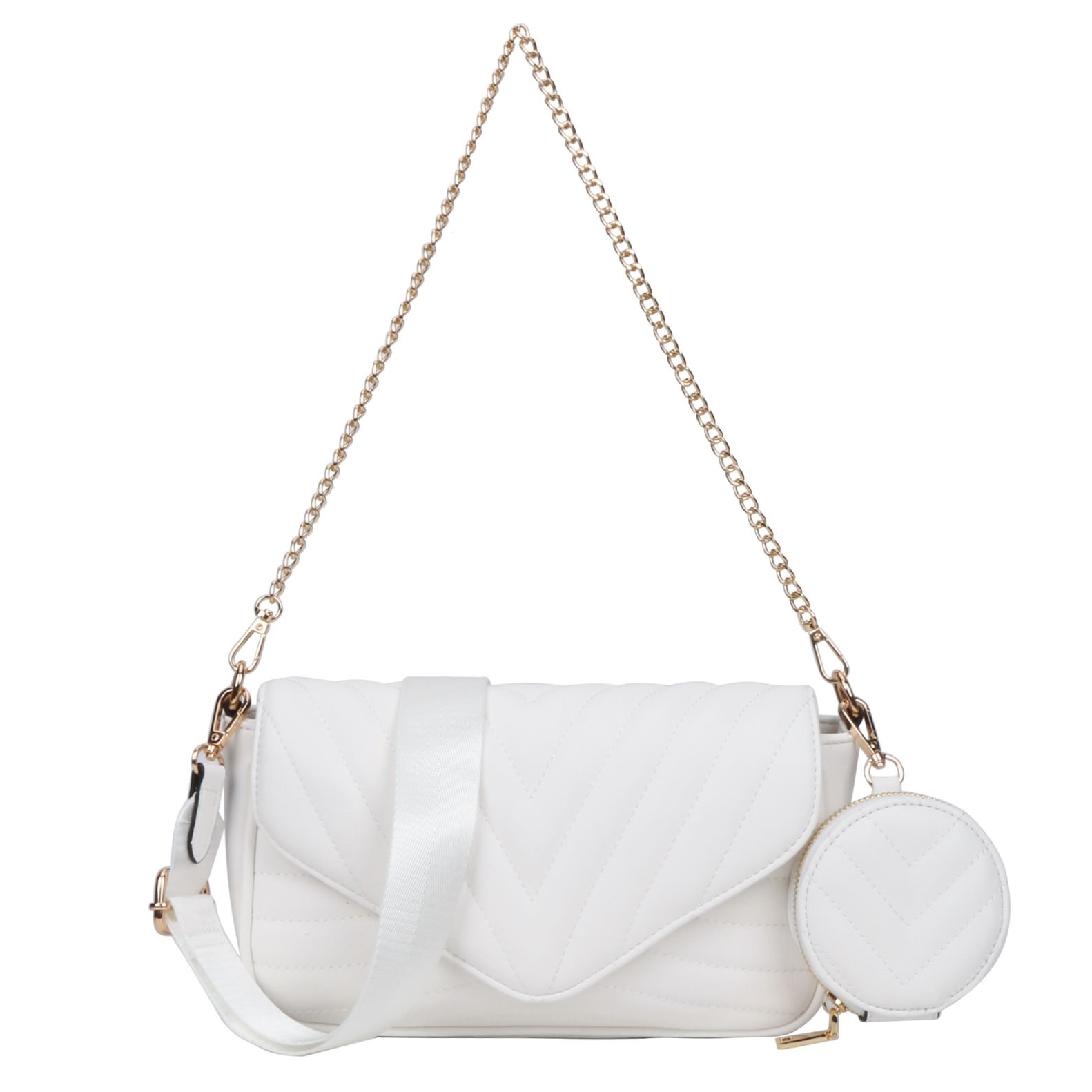 CC-8692 WHITE