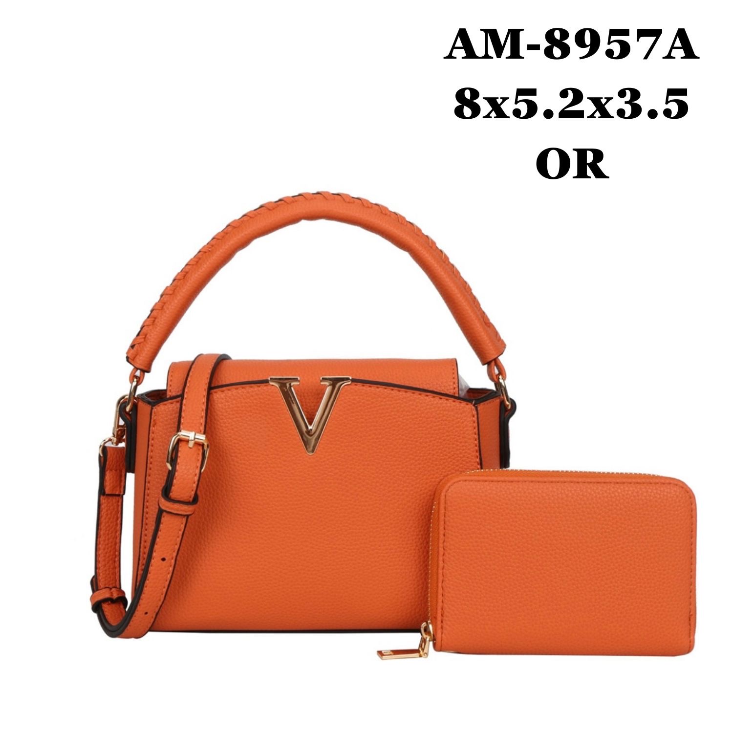 Am8957 orange